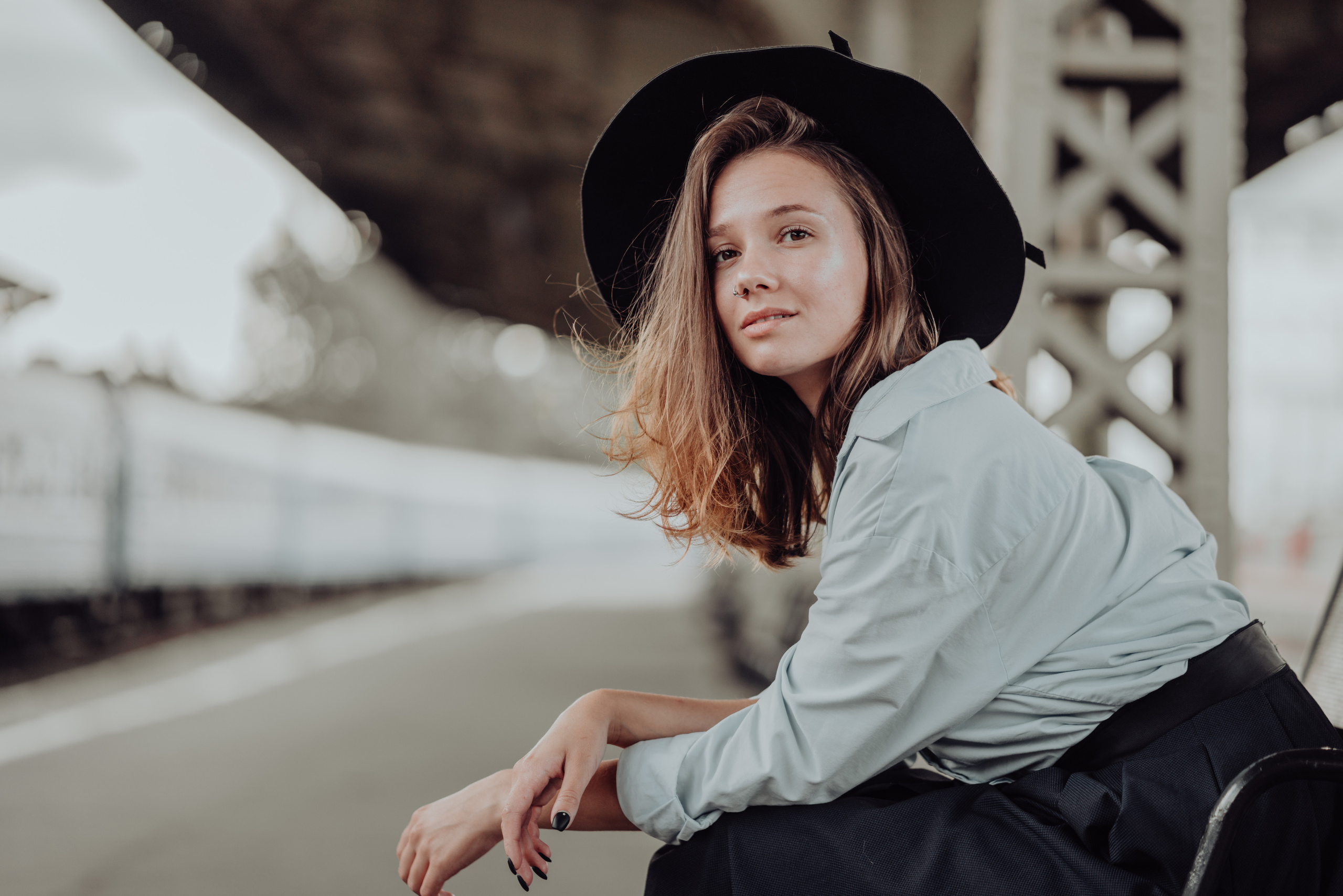 Juli. Фотограф в Санкт-Петербурге