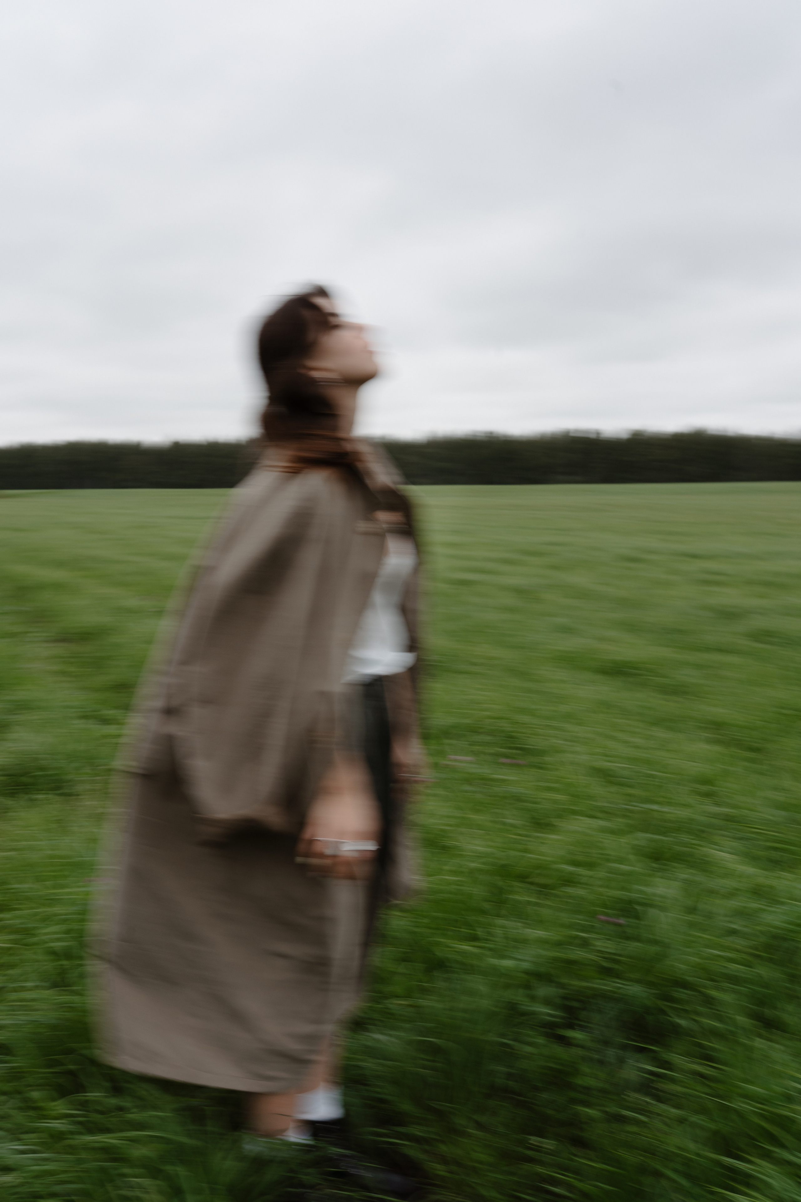 Ann. Фотограф в Санкт-Петербурге