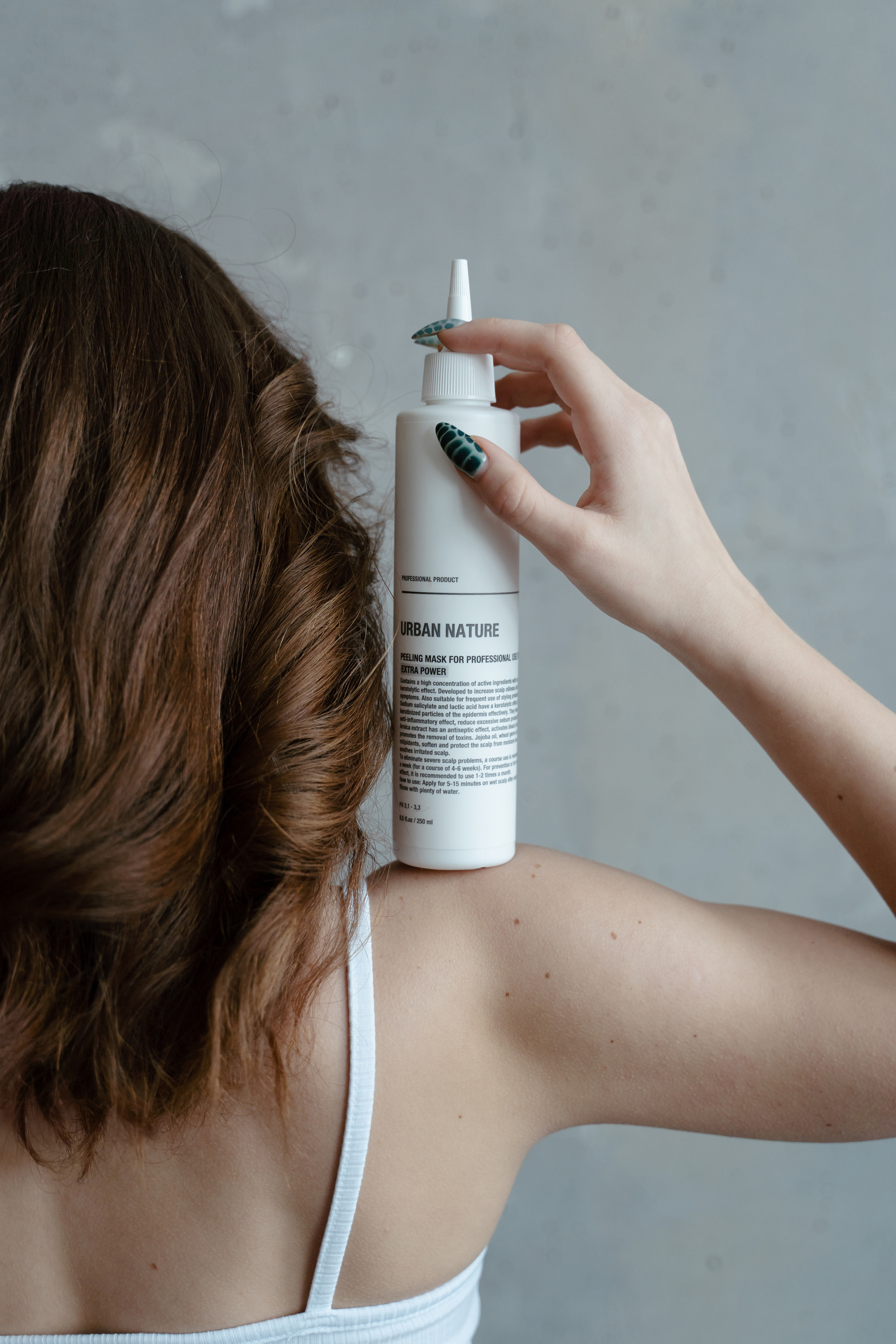 Urban Nature (studio). Фотограф в Санкт-Петербурге