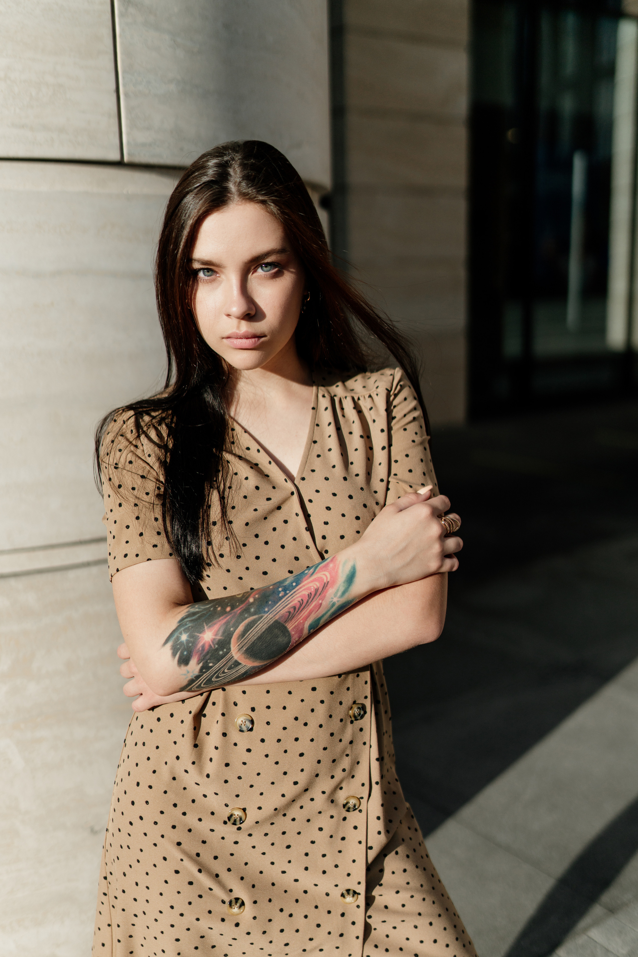 Anastasia. Фотограф в Санкт-Петербурге