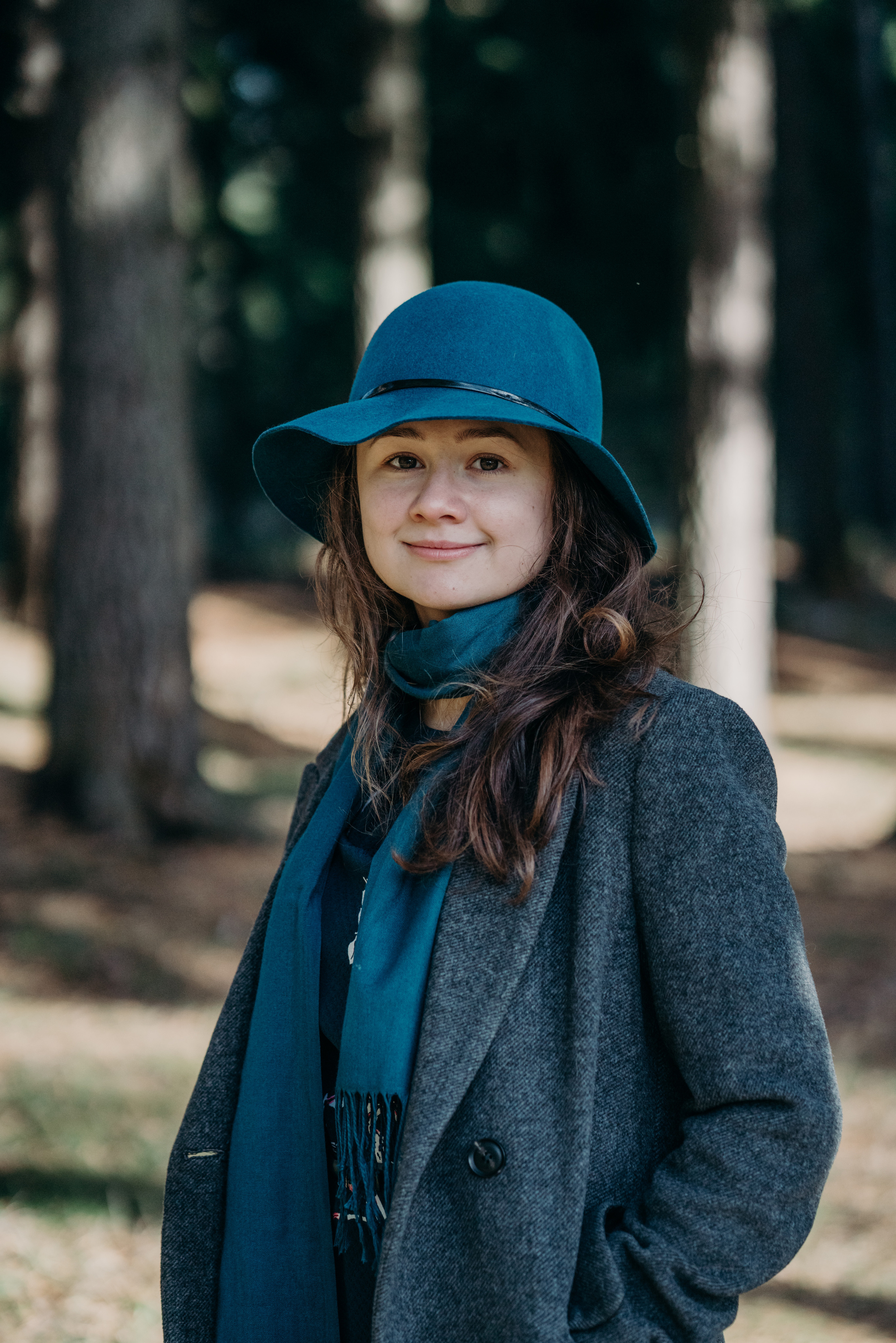 Julia & Hart. Фотограф в Санкт-Петербурге