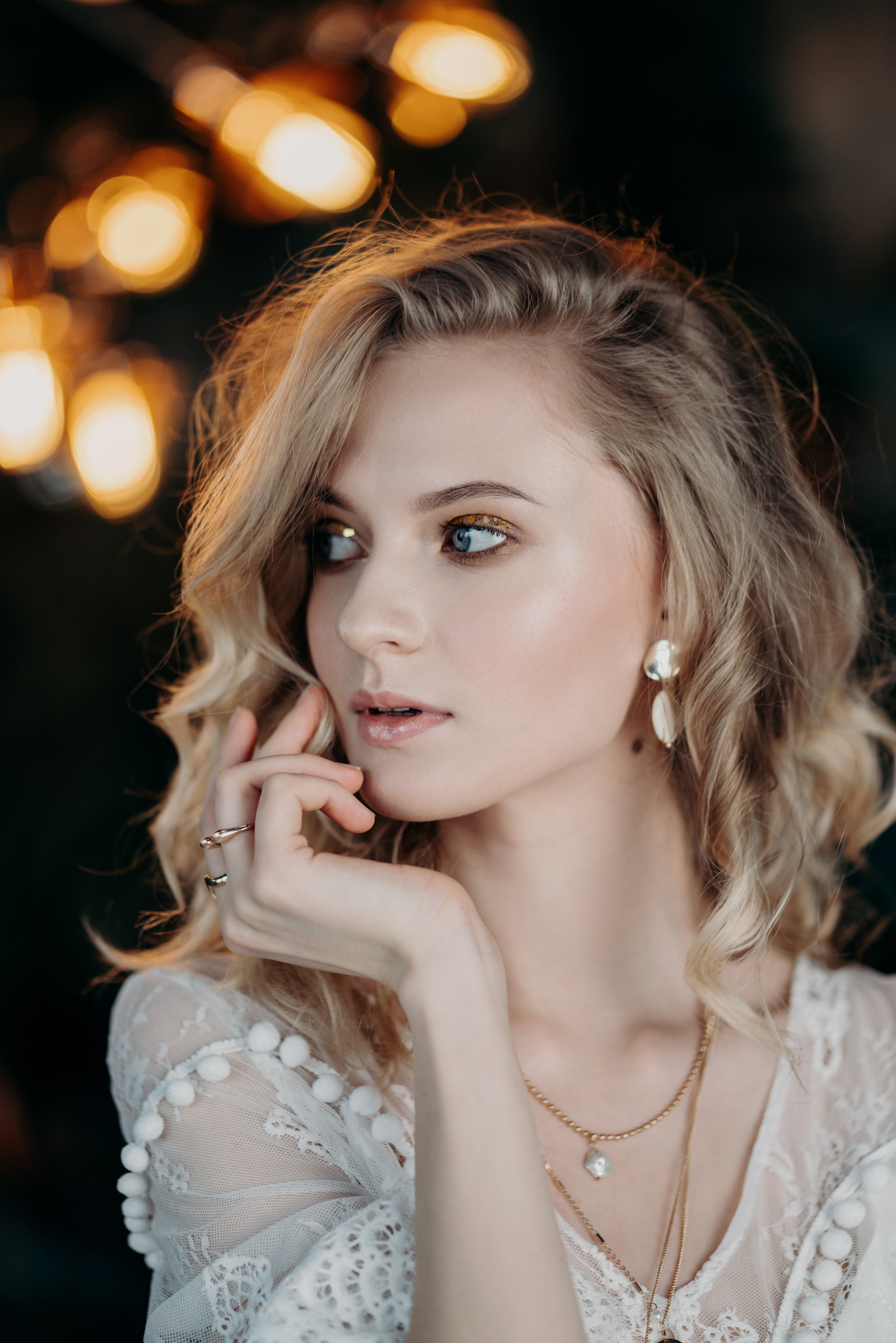 Anna. Фотограф в Санкт-Петербурге