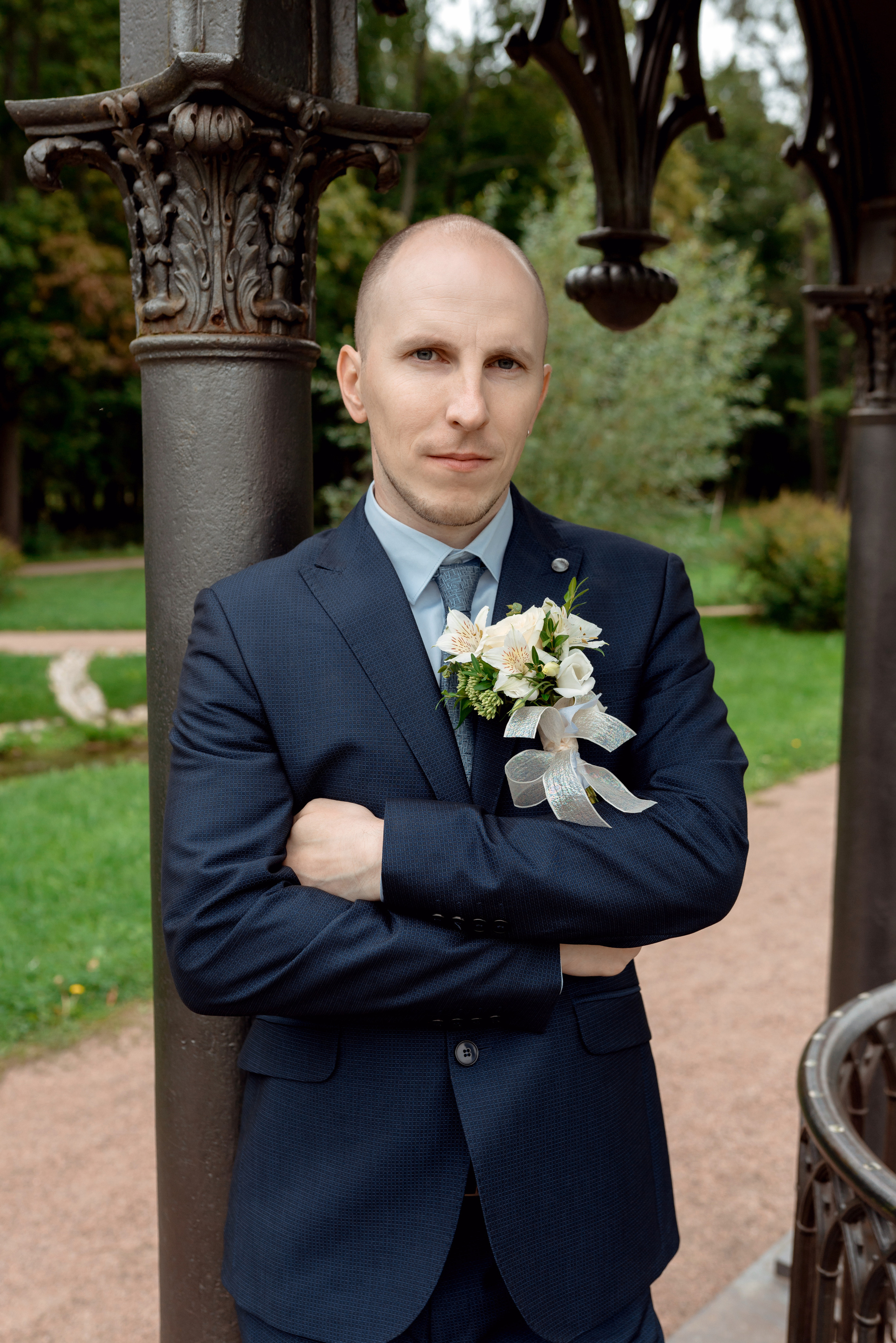 Yana & Ilya. Фотограф в Санкт-Петербурге