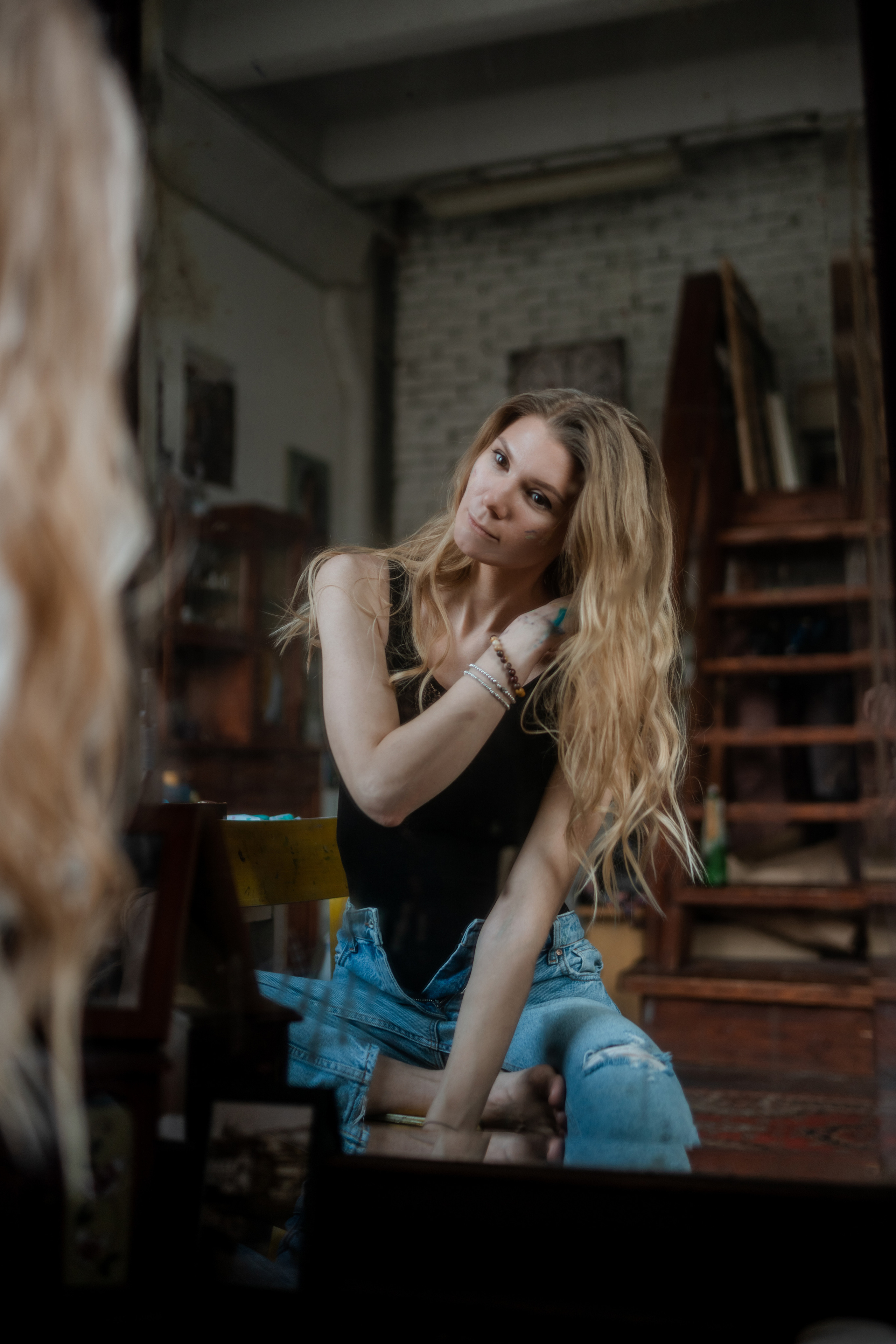 Nastya. Фотограф в Санкт-Петербурге