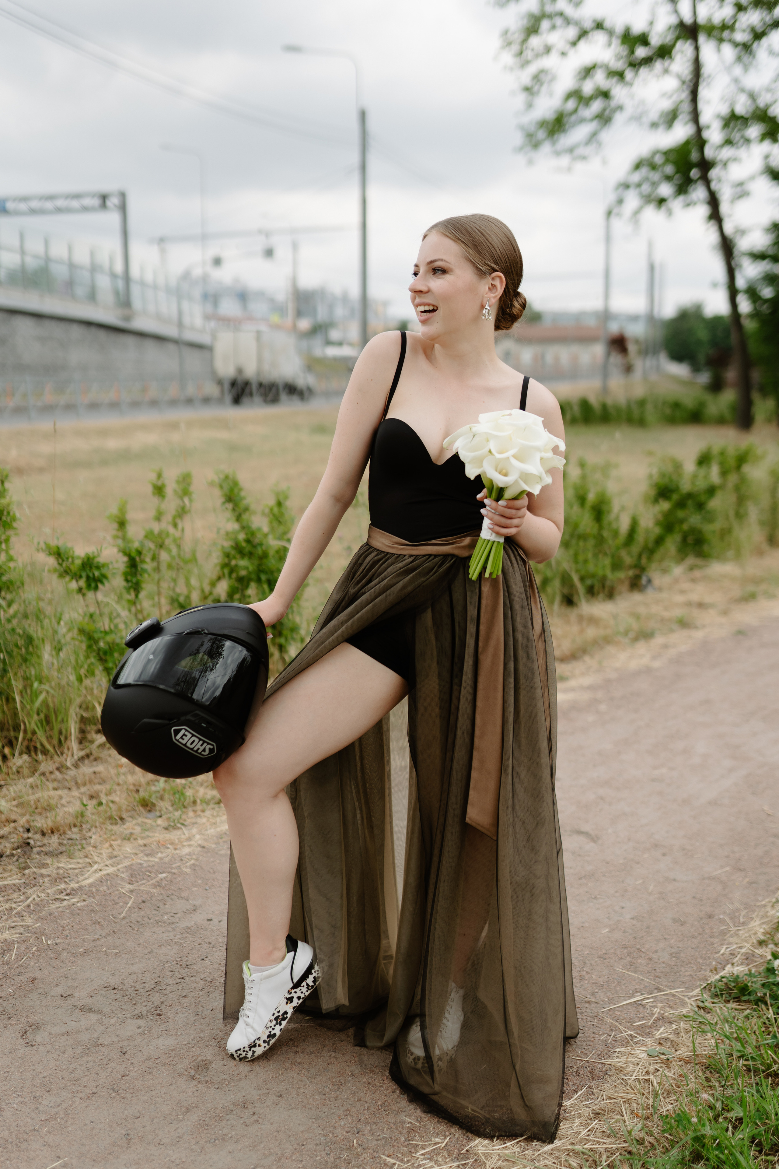 Diana & Ivan. Фотограф в Санкт-Петербурге