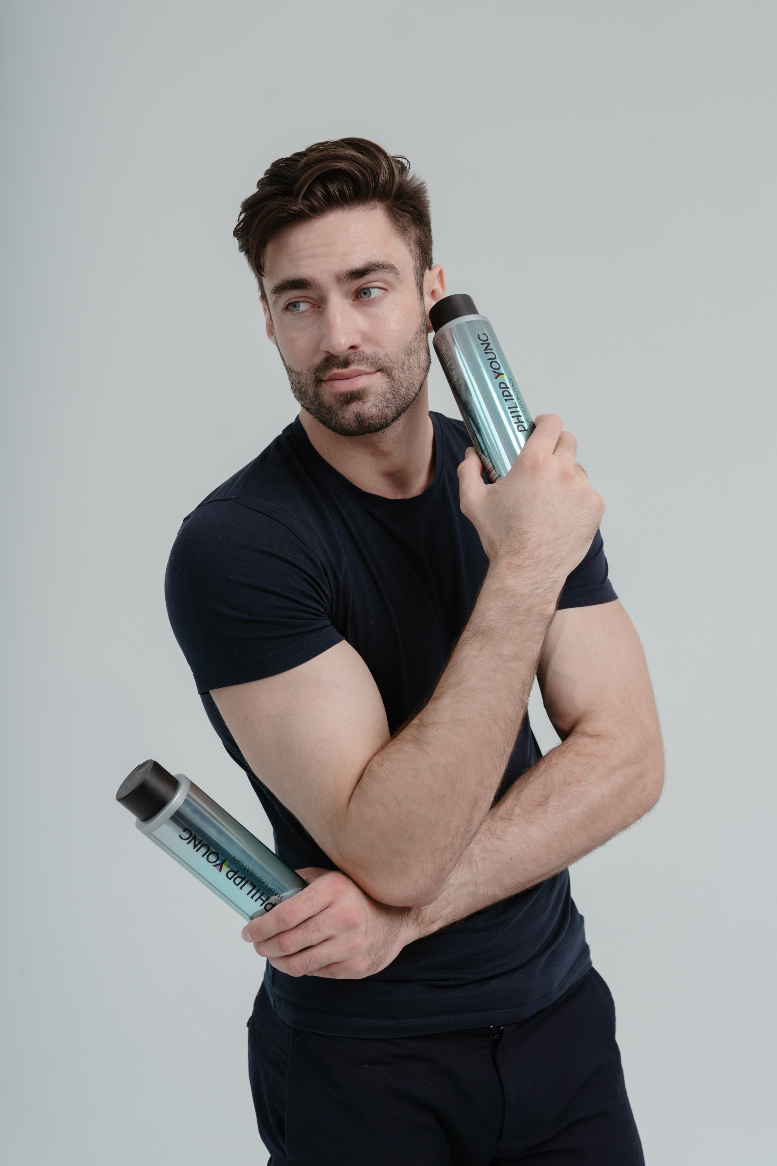 Philipp Young. Фотограф в Санкт-Петербурге