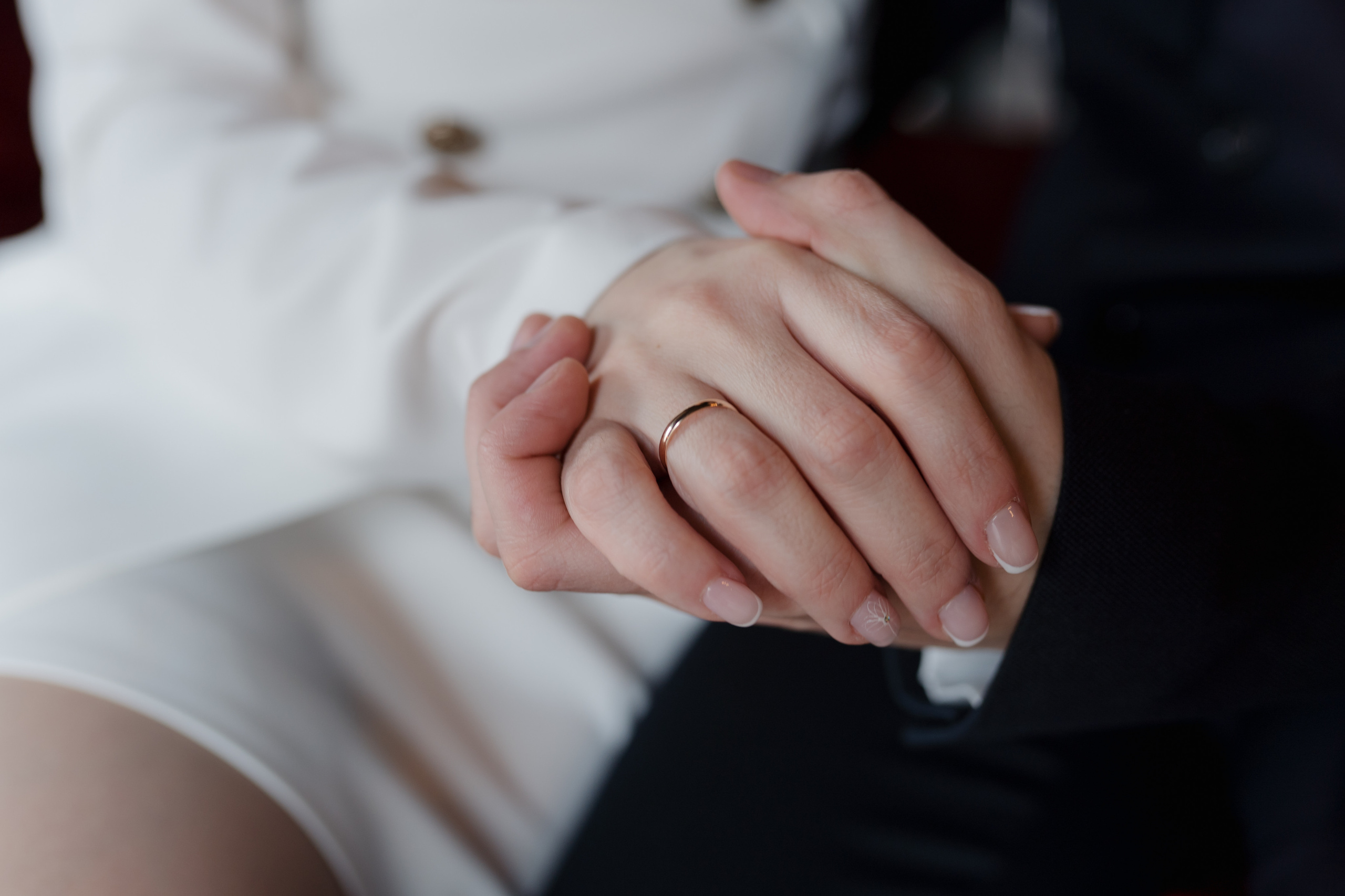 Kristina & Roman. Фотограф в Санкт-Петербурге