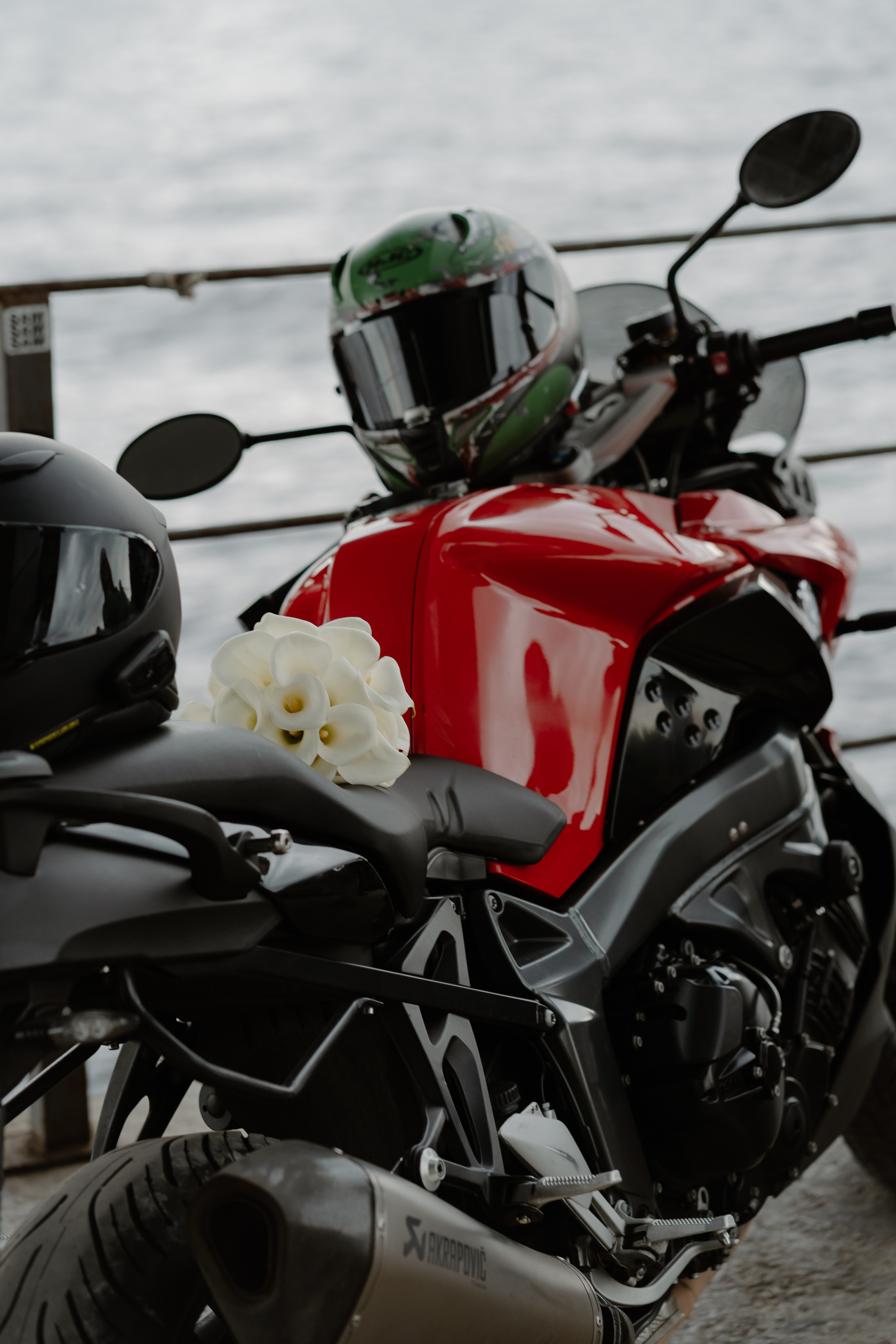 Diana & Ivan. Фотограф в Санкт-Петербурге