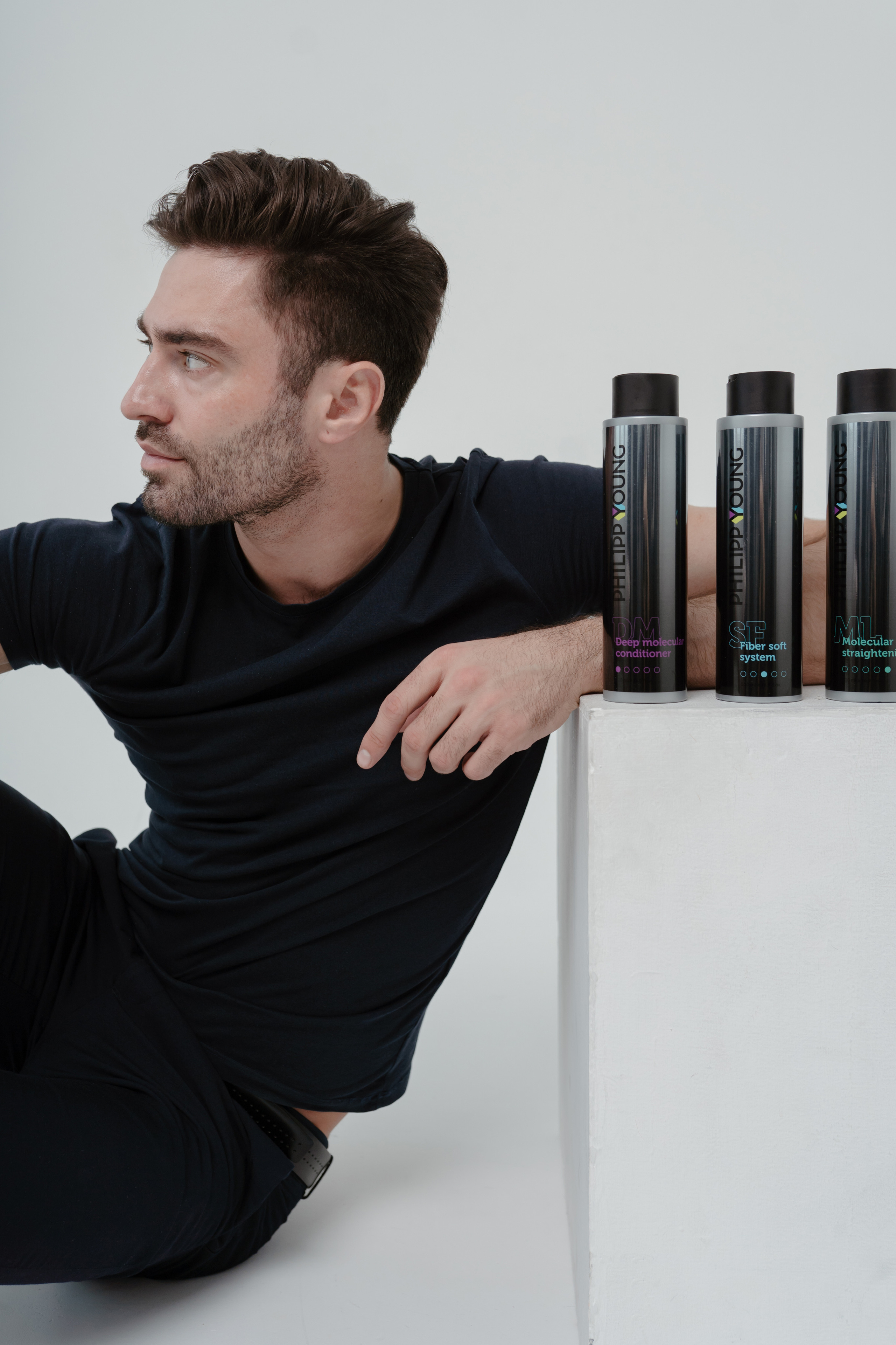 Philipp Young. Фотограф в Санкт-Петербурге