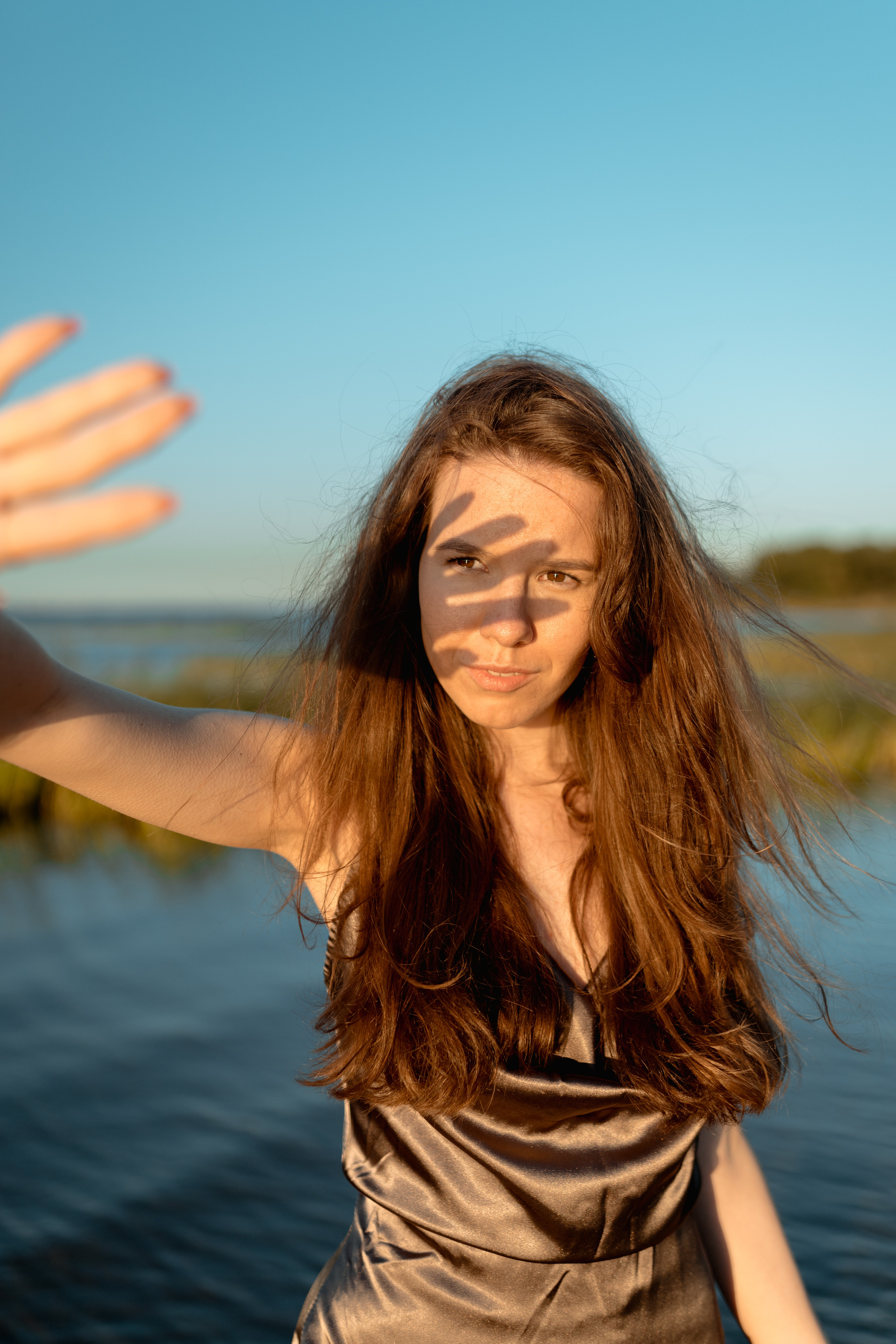 Aleksandra. Фотограф в Санкт-Петербурге