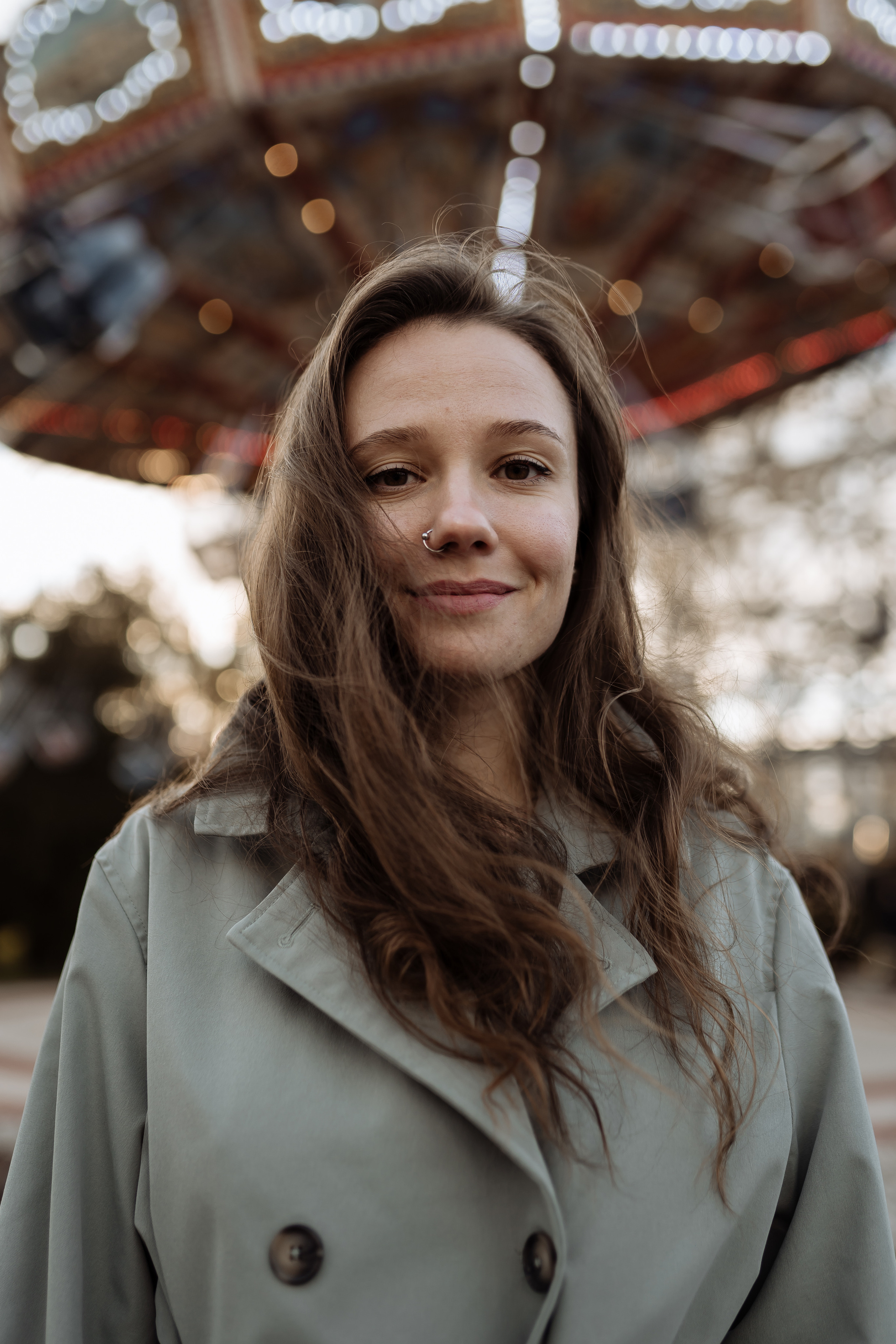 Julia. Фотограф в Санкт-Петербурге