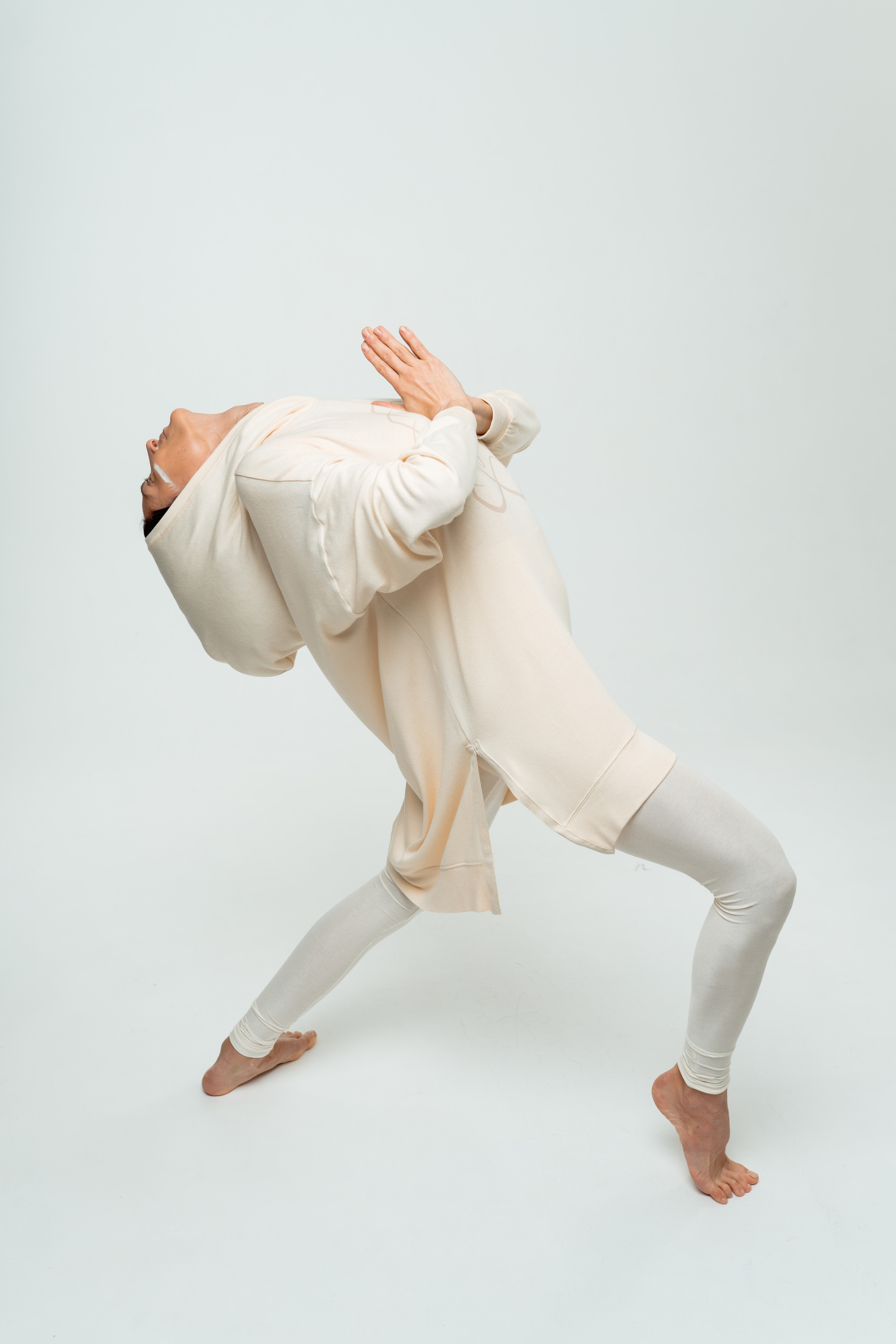 Aura (winter). Фотограф в Санкт-Петербурге