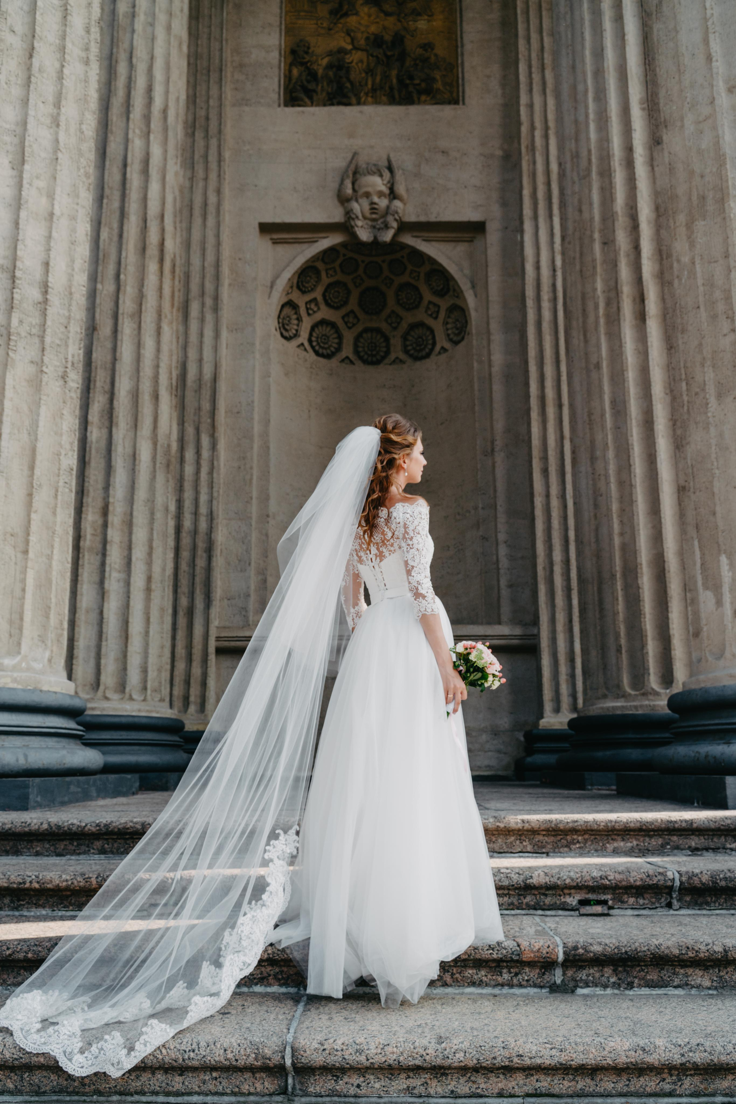 Varvara & Leonid. Фотограф в Санкт-Петербурге