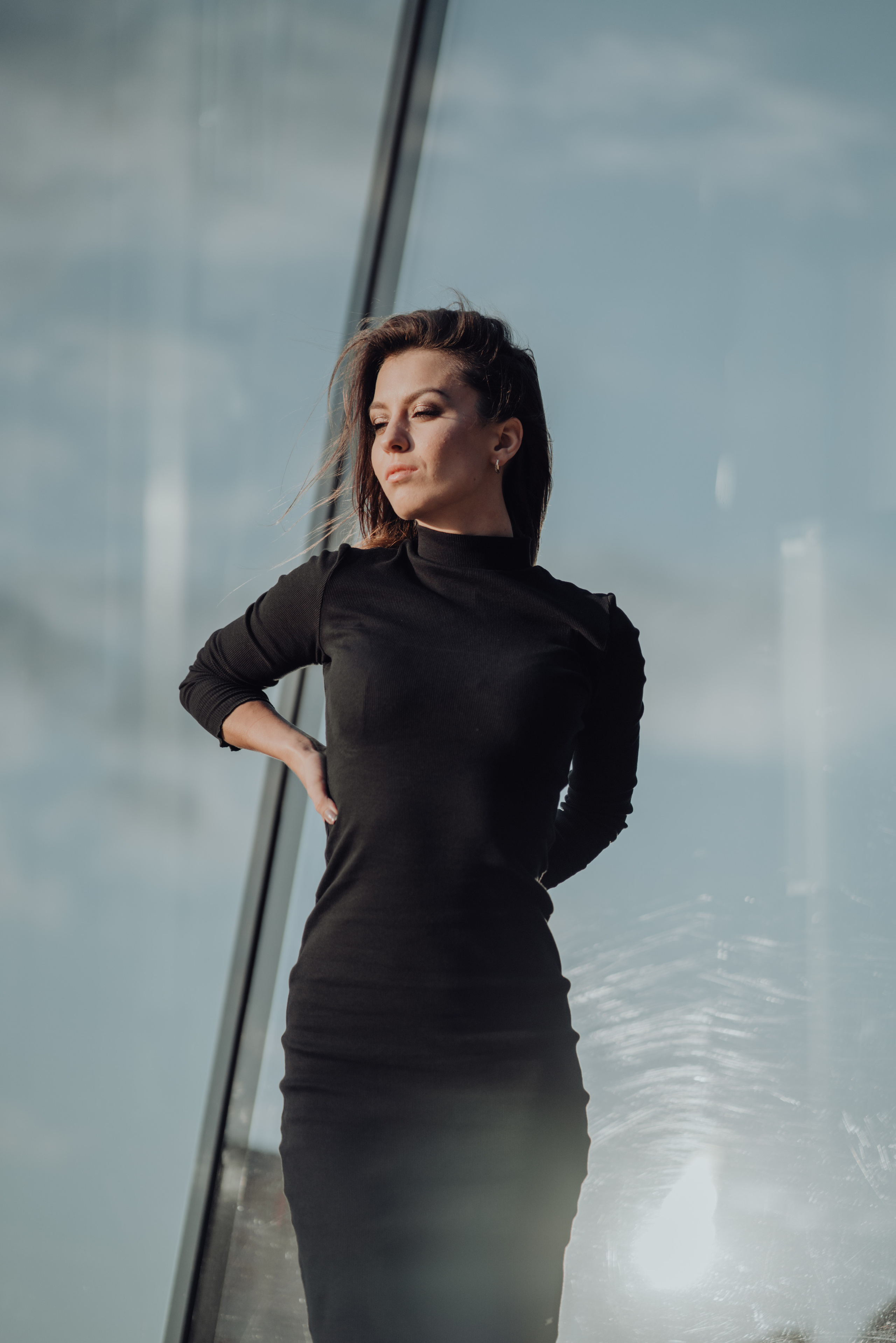 Lisa. Фотограф в Санкт-Петербурге