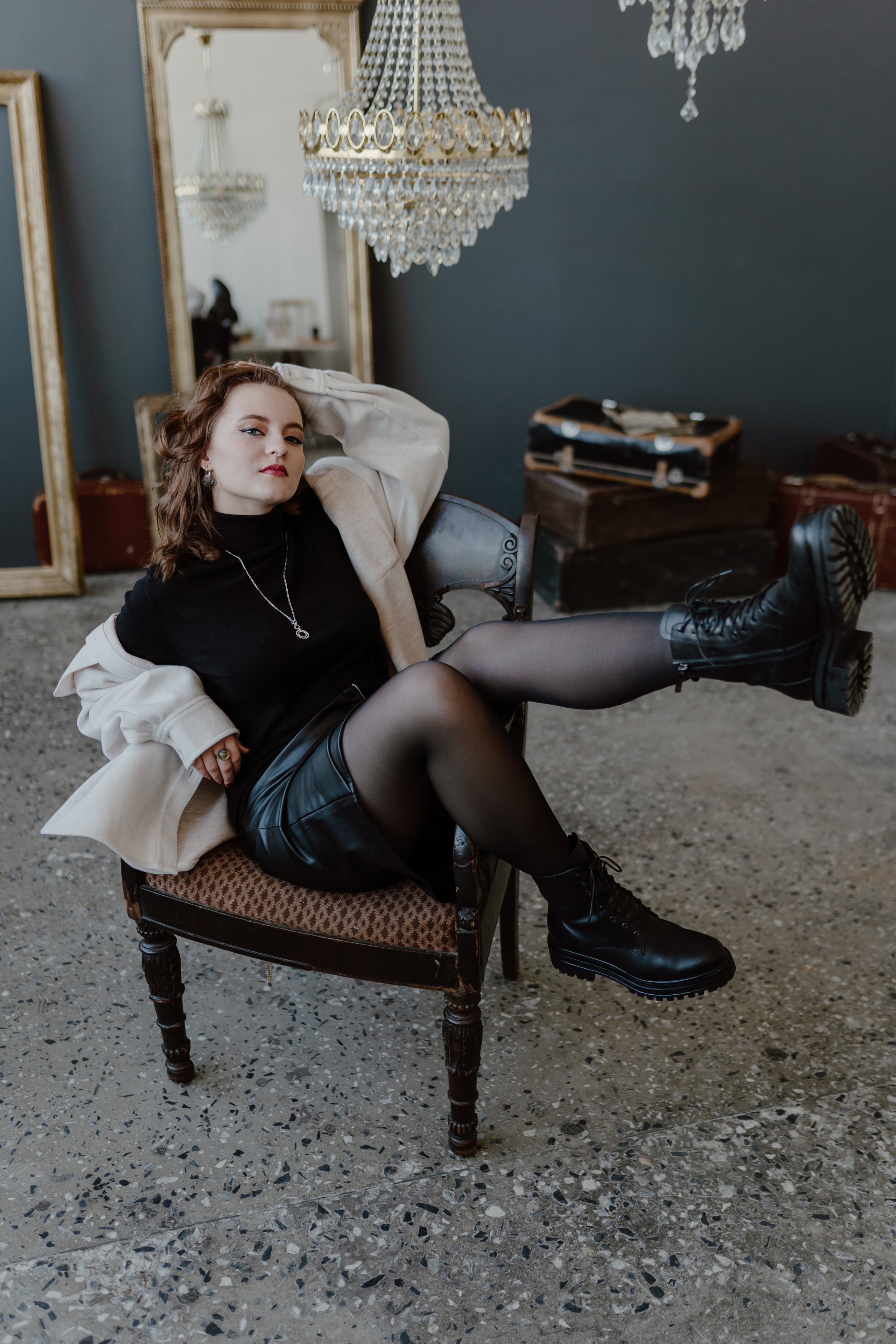 Kristina. Фотограф в Санкт-Петербурге