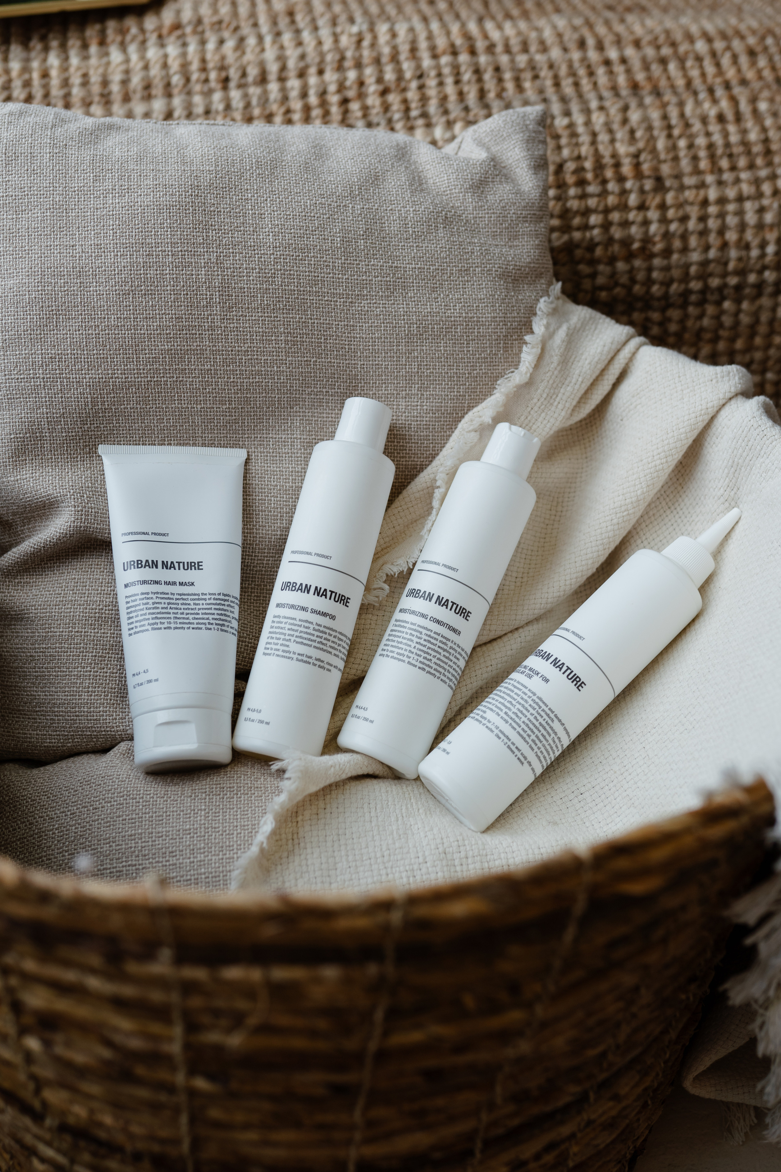 Urban Nature (without model). Фотограф в Санкт-Петербурге