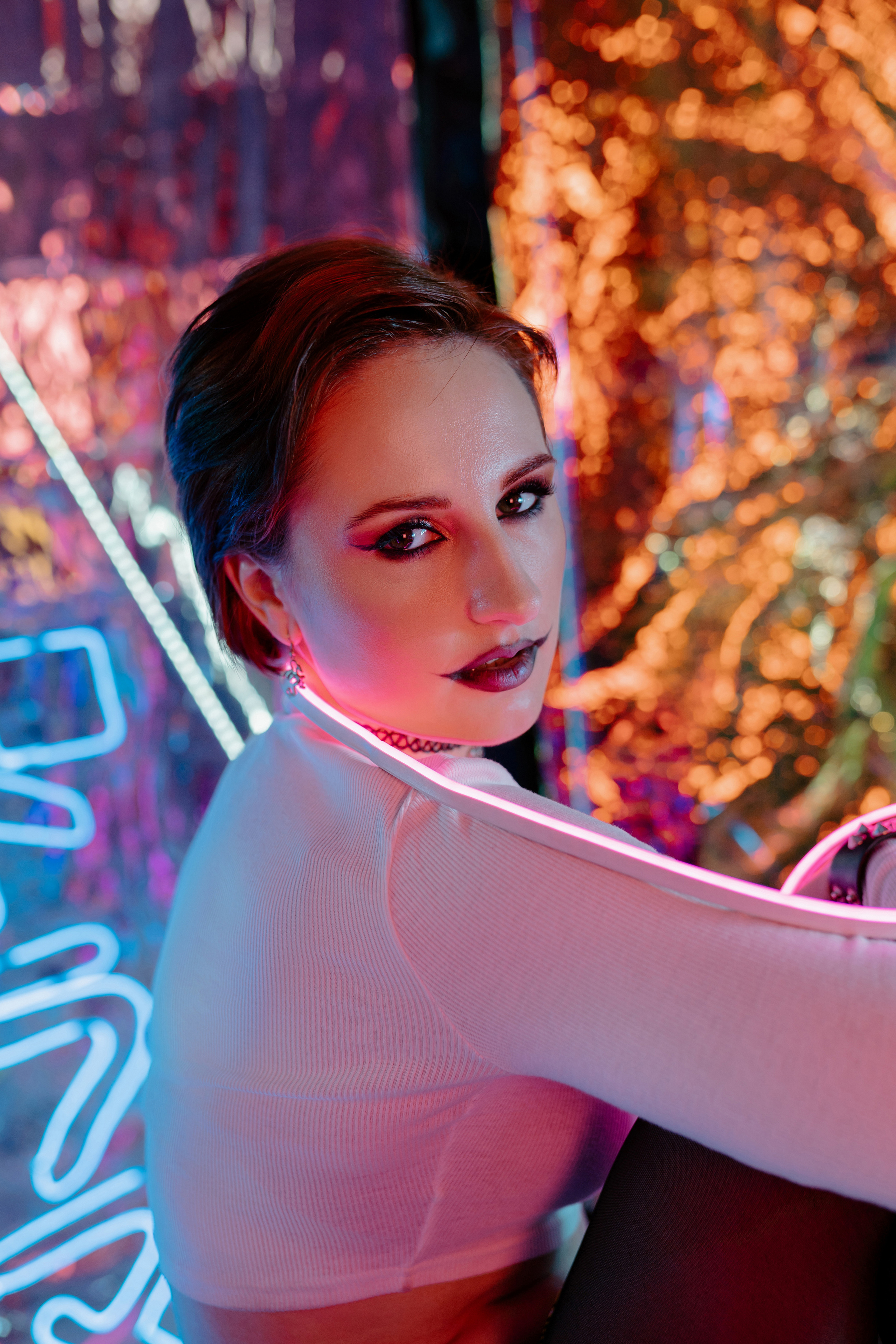 Marina. Фотограф в Санкт-Петербурге