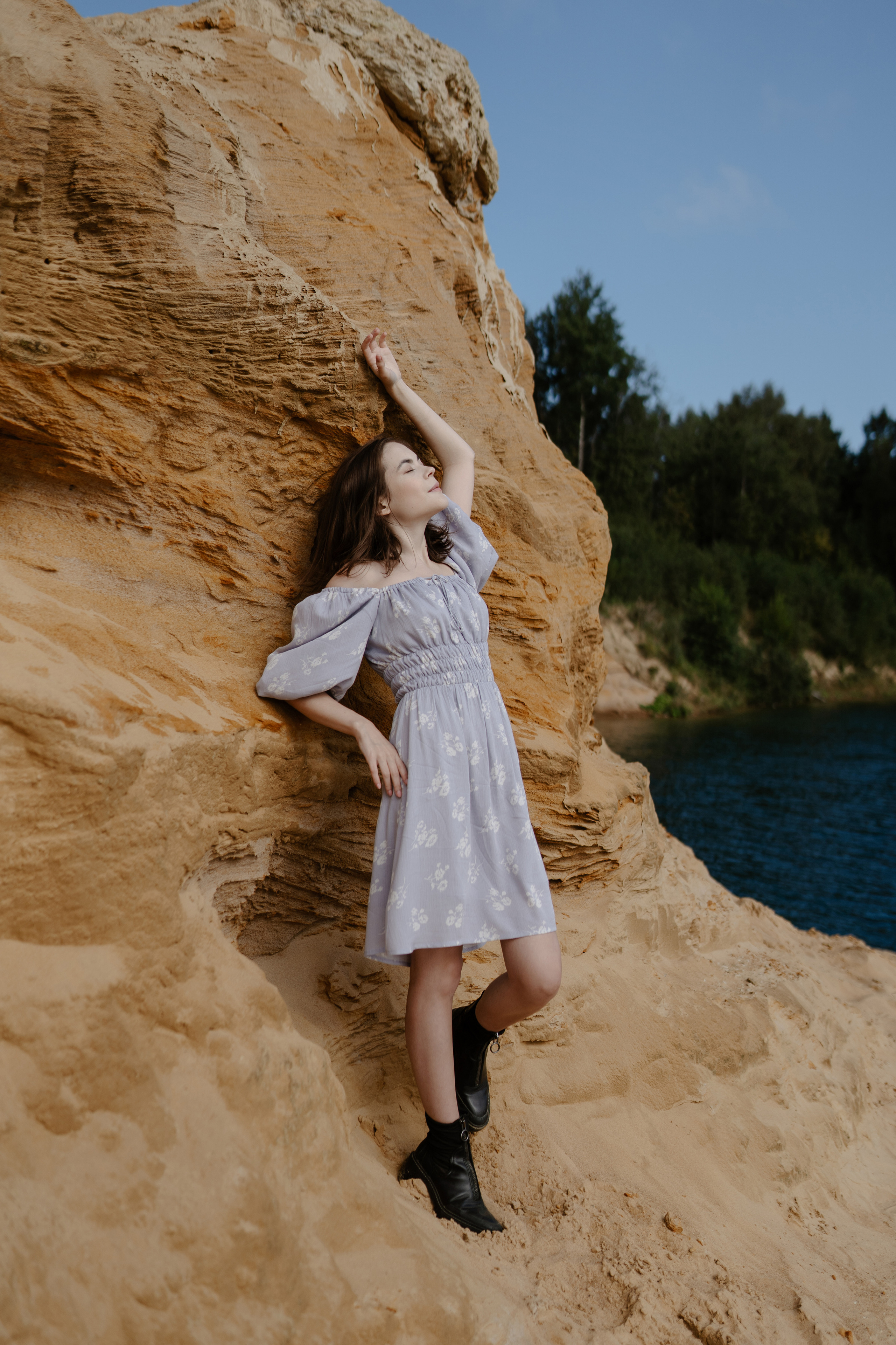 Lyubov. Фотограф в Санкт-Петербурге