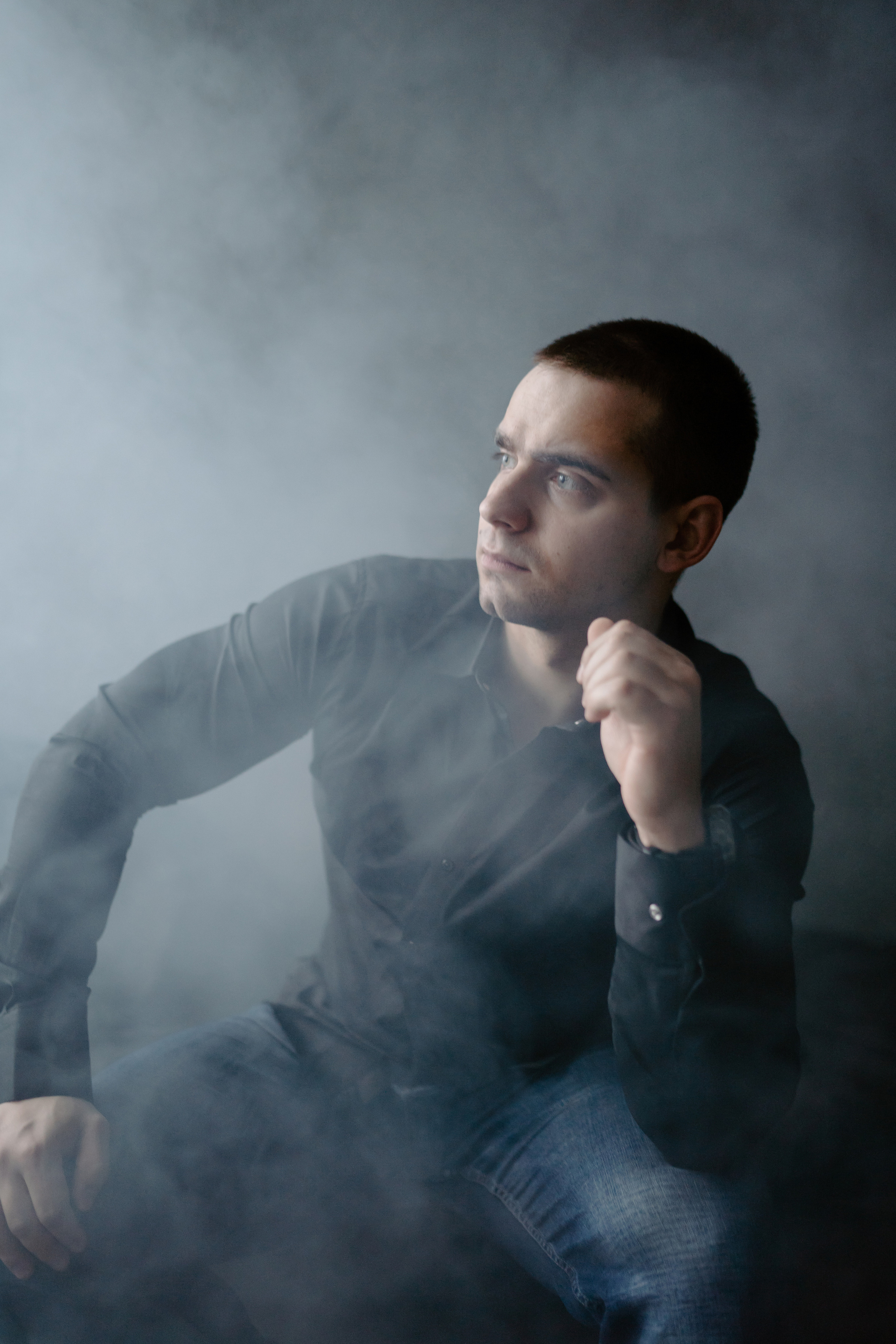 Viktor. Фотограф в Санкт-Петербурге