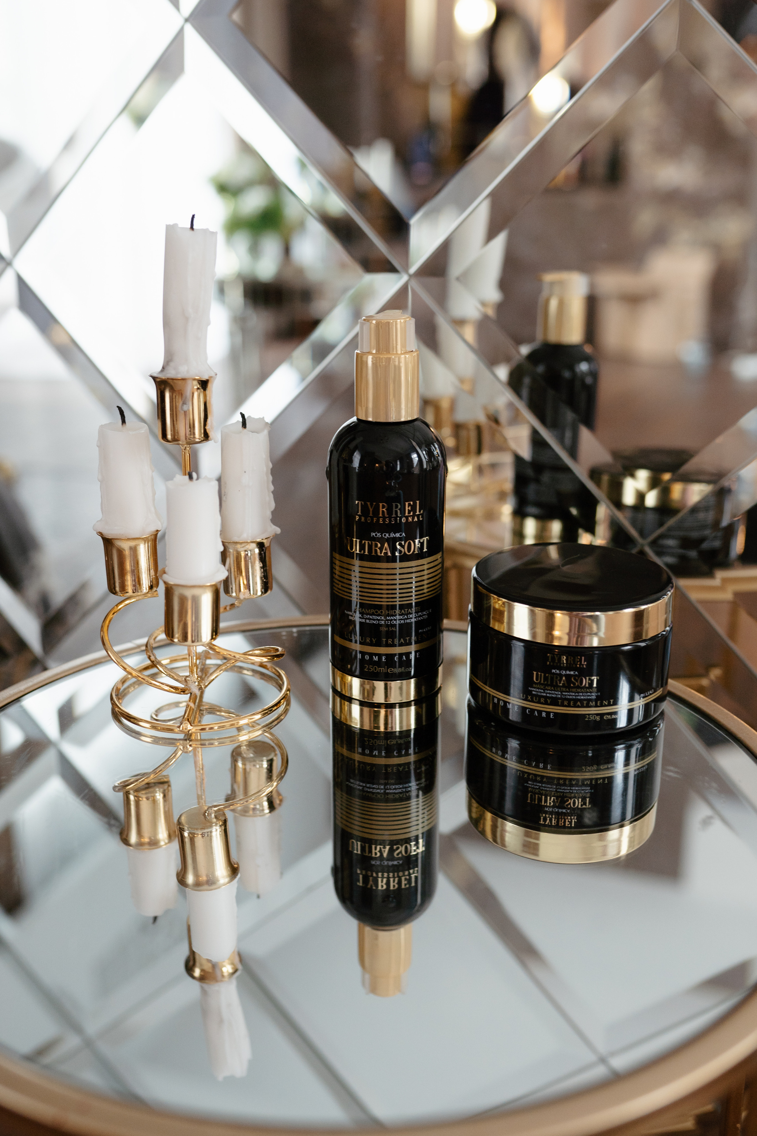 Beauty Trend. Фотограф в Санкт-Петербурге