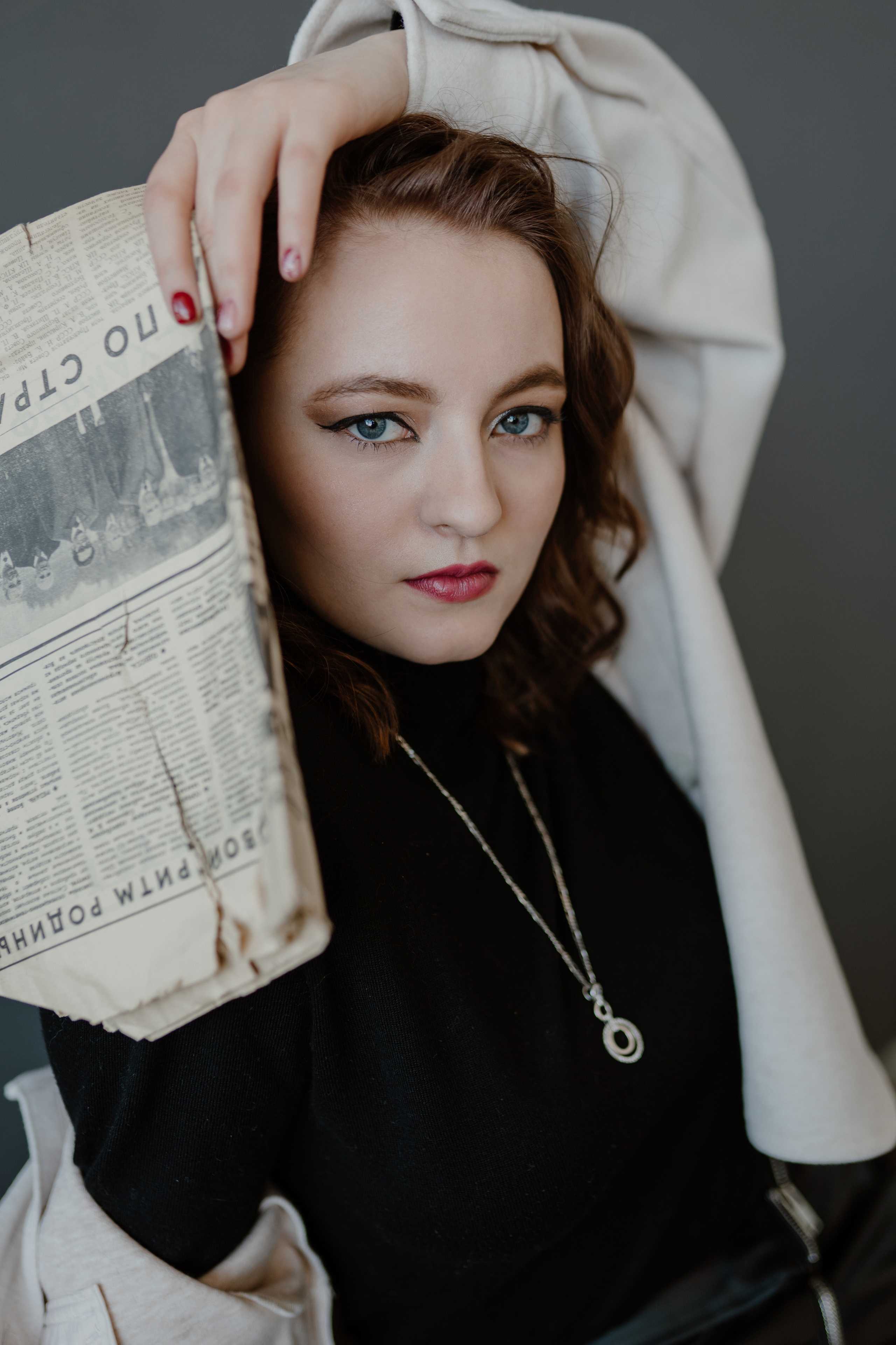 Kristina. Фотограф в Санкт-Петербурге