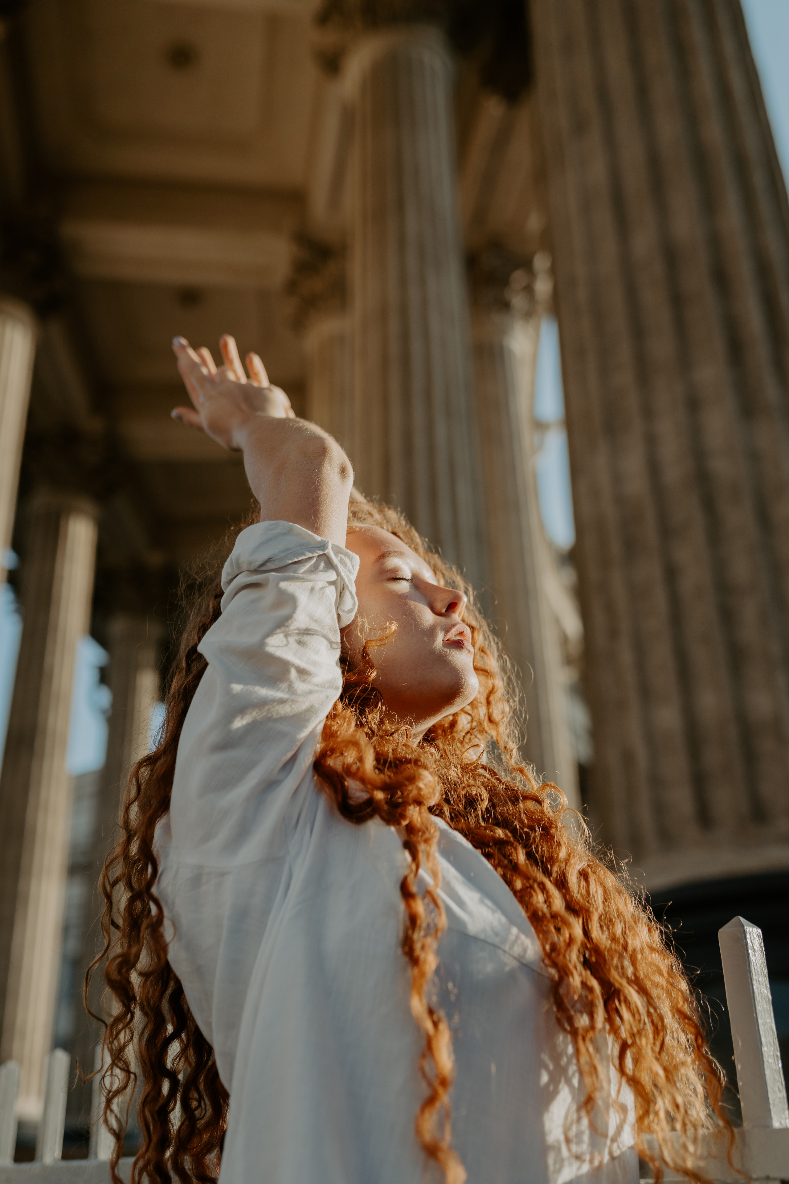 Nicole. Фотограф в Санкт-Петербурге