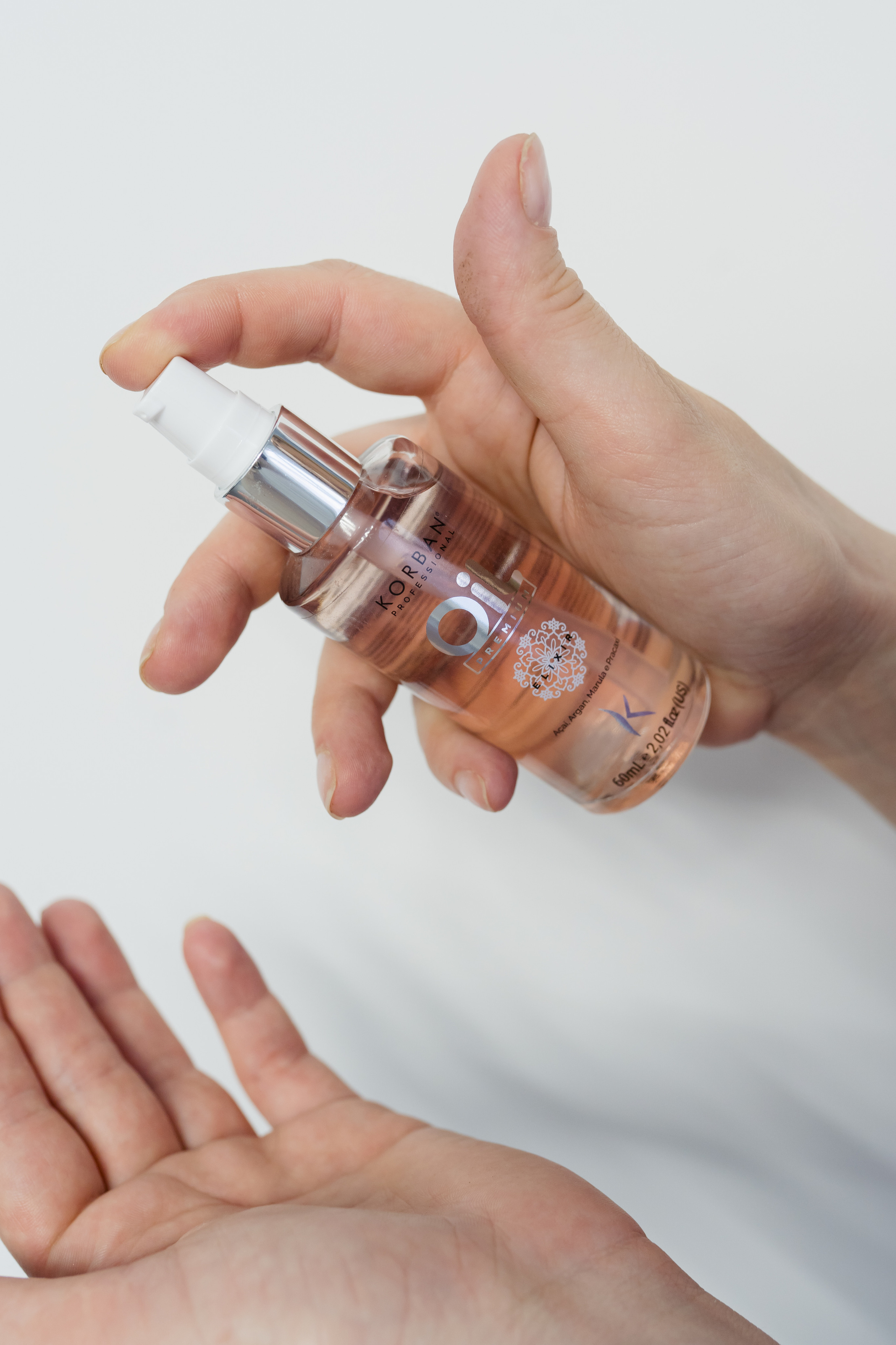 Beauty Salon. Фотограф в Санкт-Петербурге