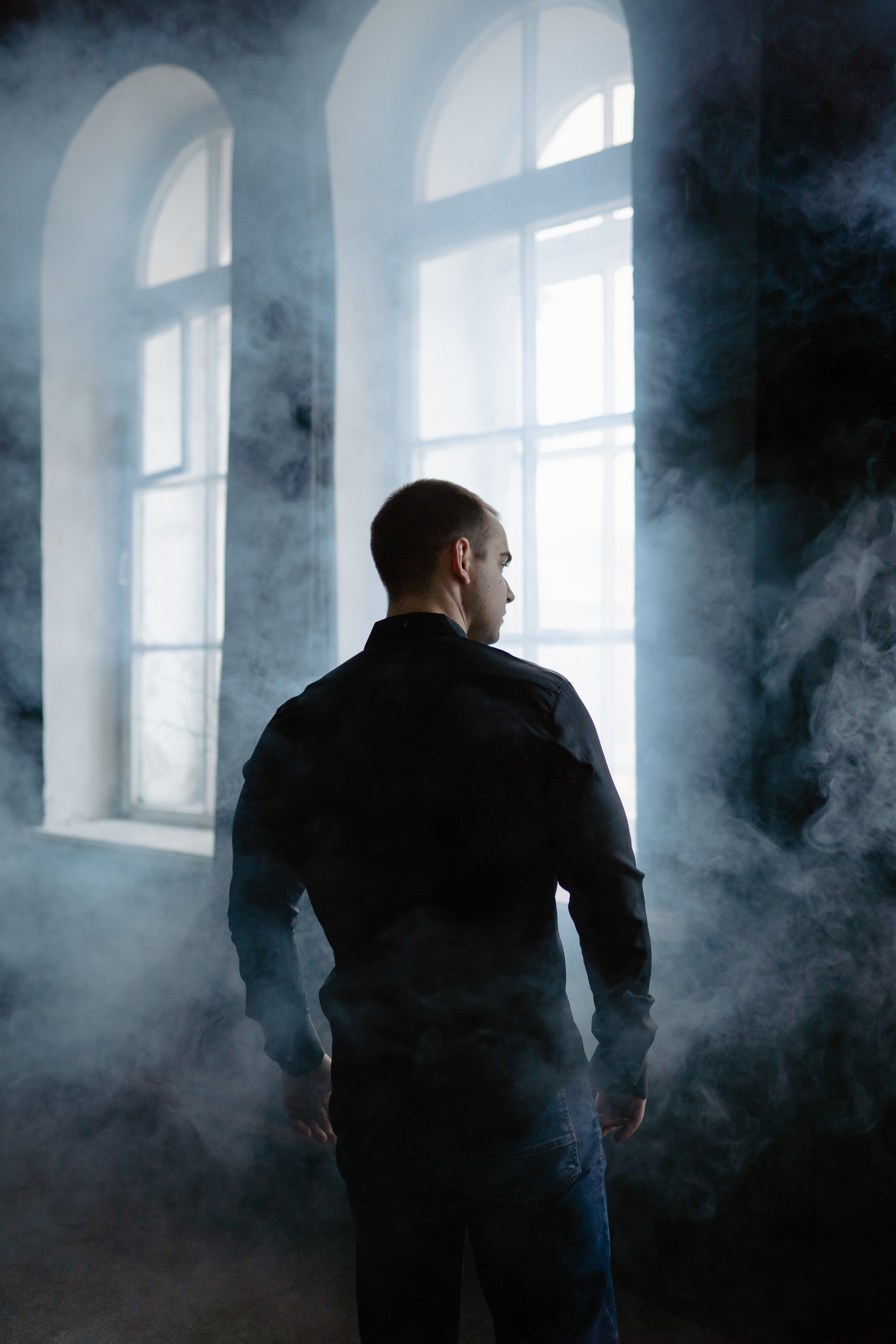 Viktor. Фотограф в Санкт-Петербурге