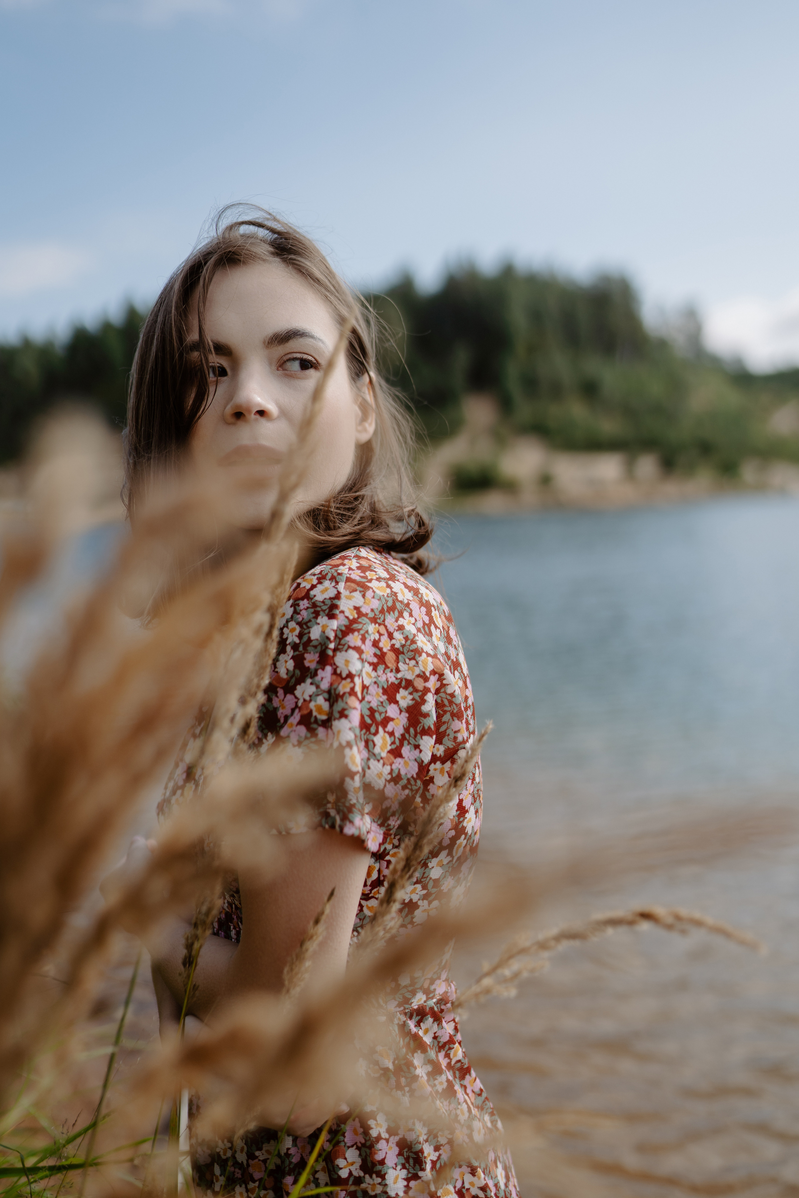 Lyubov. Фотограф в Санкт-Петербурге