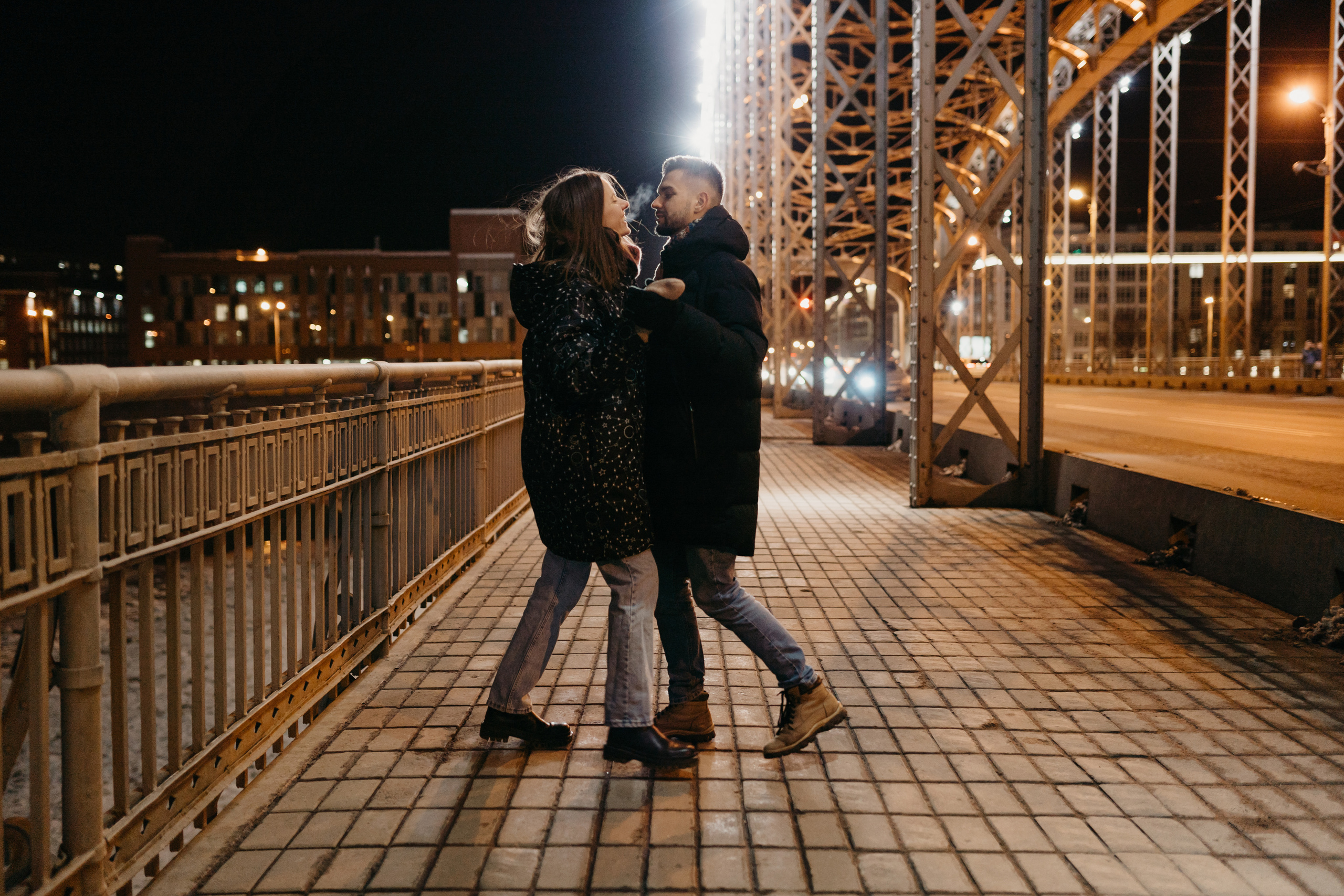 Vika & Vlad (Love Story). Фотограф в Санкт-Петербурге