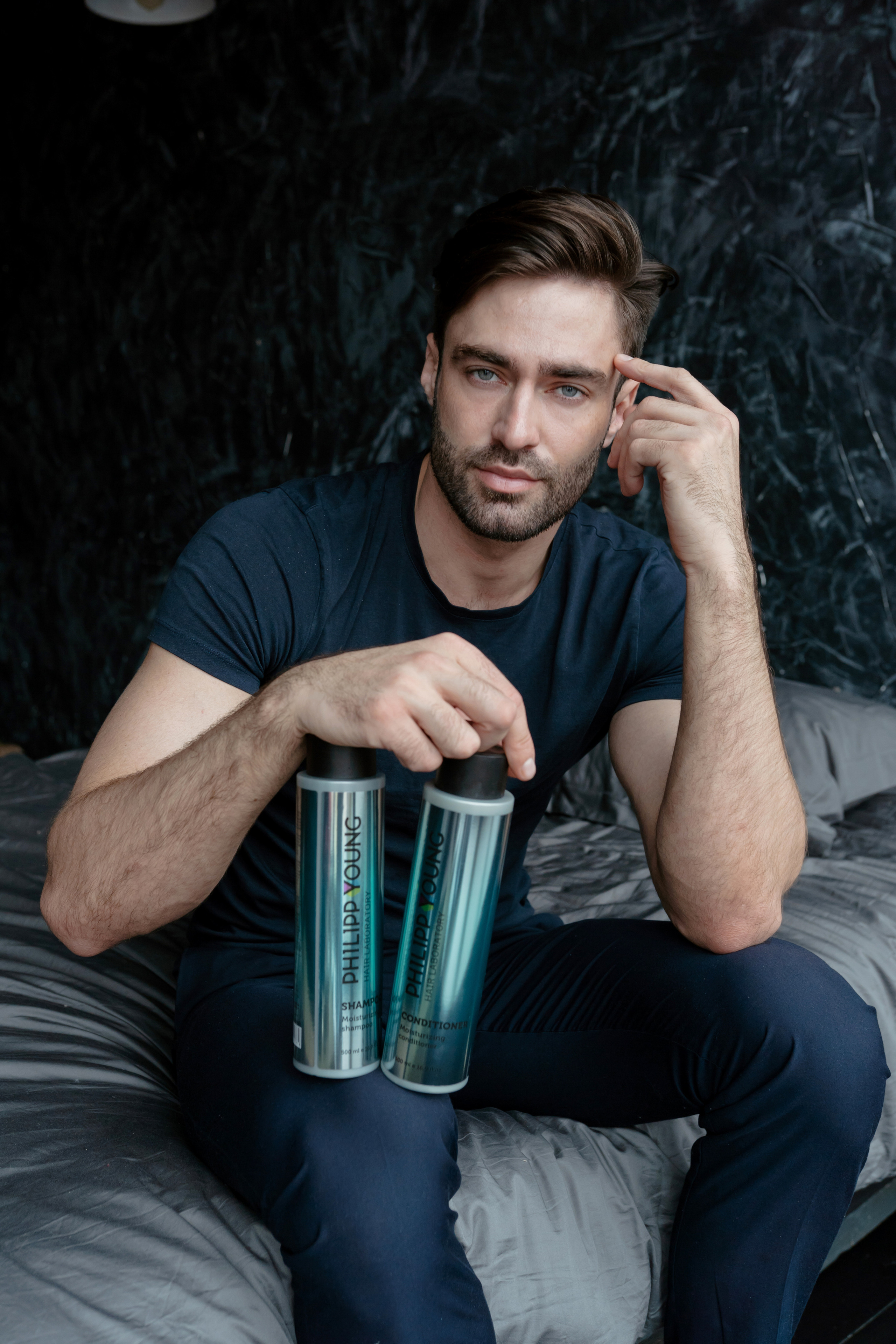 Philipp Young. Фотограф в Санкт-Петербурге