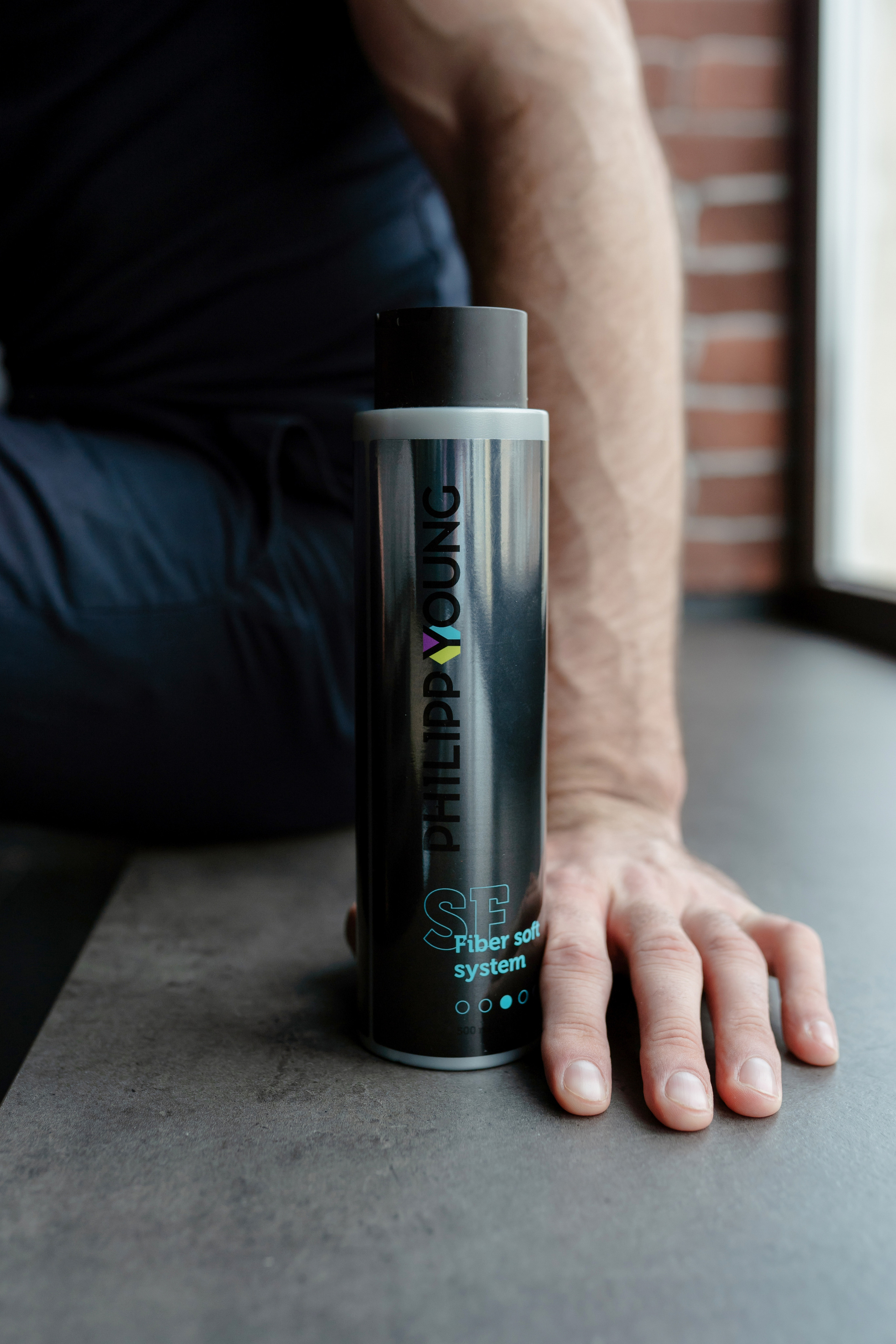 Philipp Young. Фотограф в Санкт-Петербурге