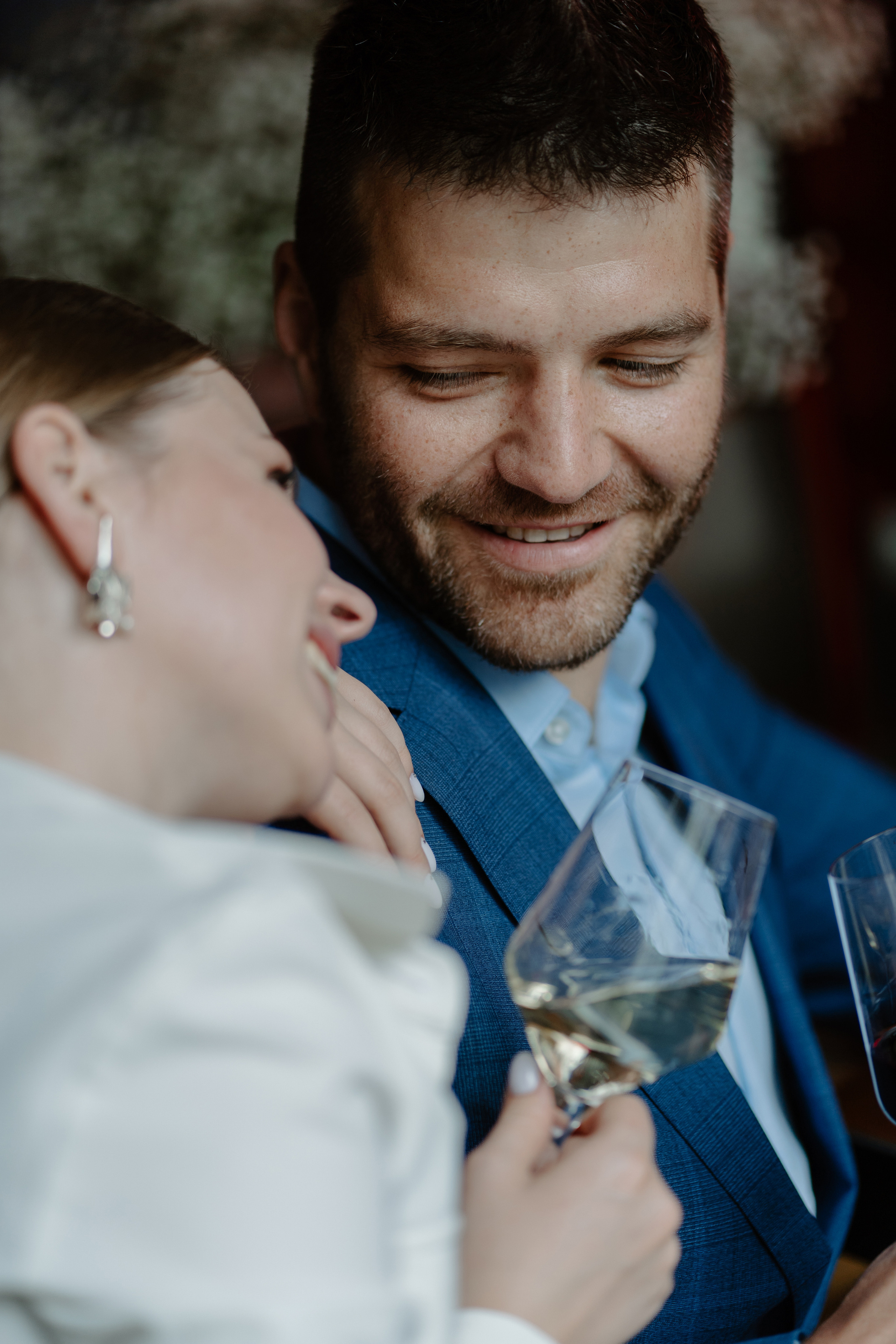 Diana & Ivan. Фотограф в Санкт-Петербурге