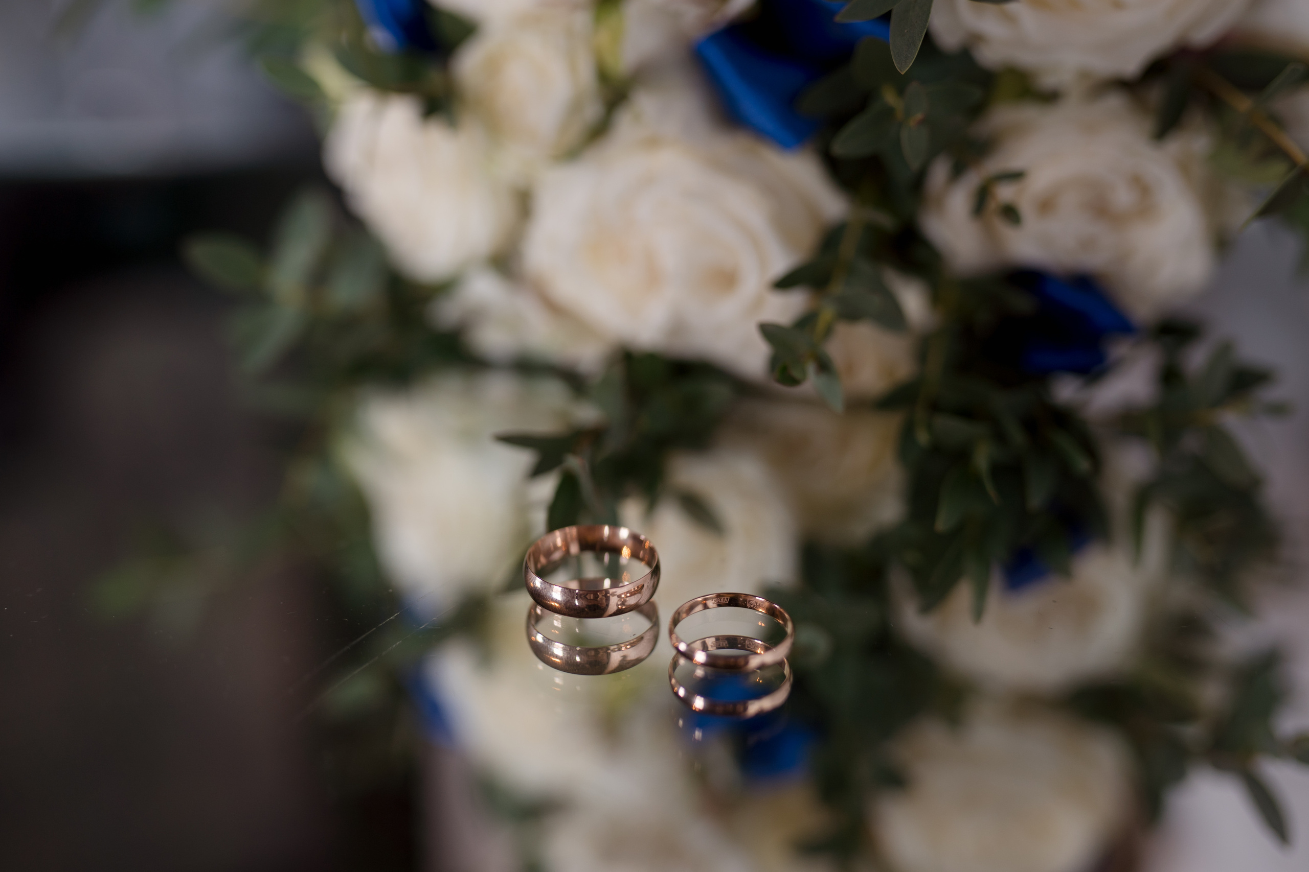 Kristina & Roman. Фотограф в Санкт-Петербурге