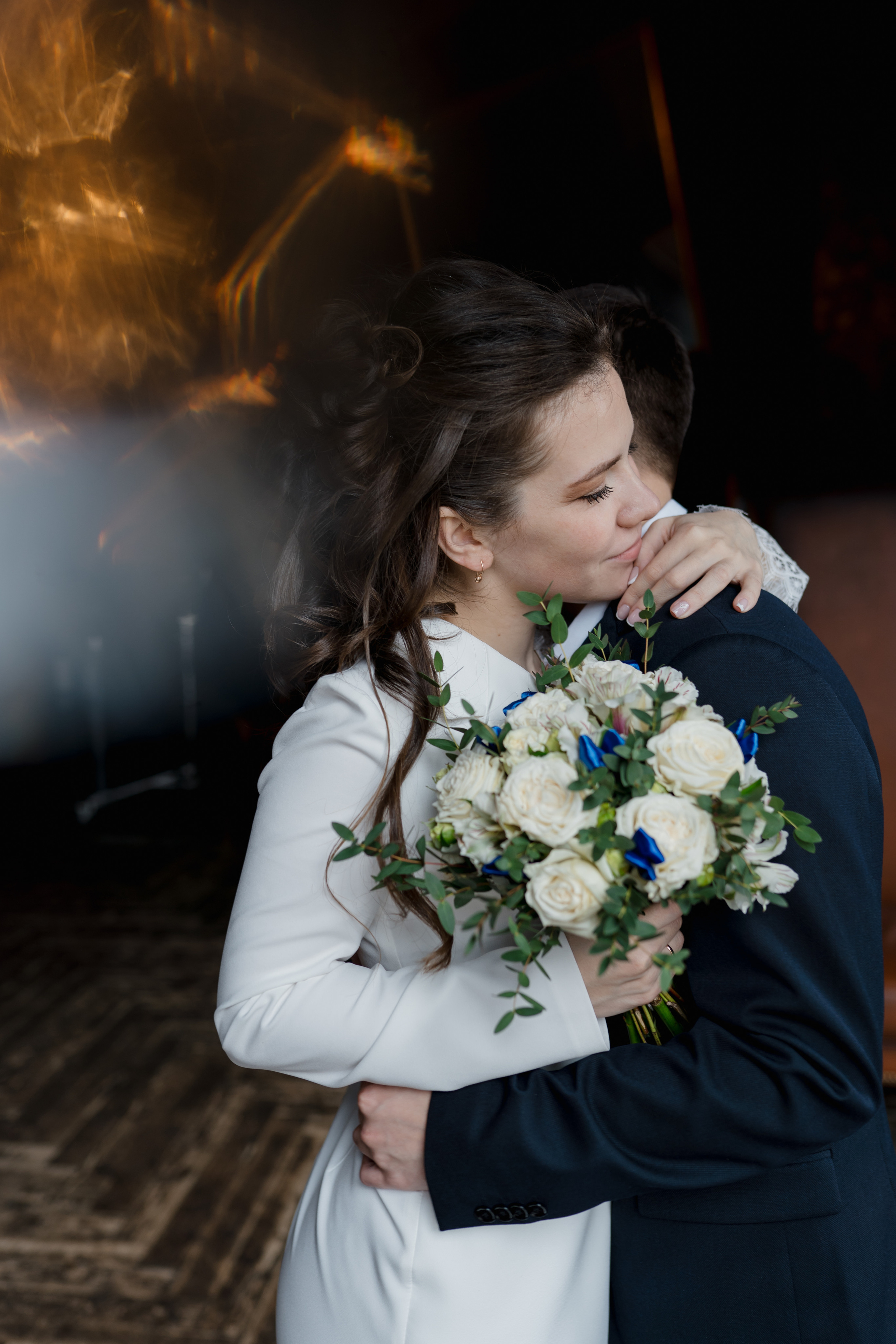 Kristina & Roman. Фотограф в Санкт-Петербурге