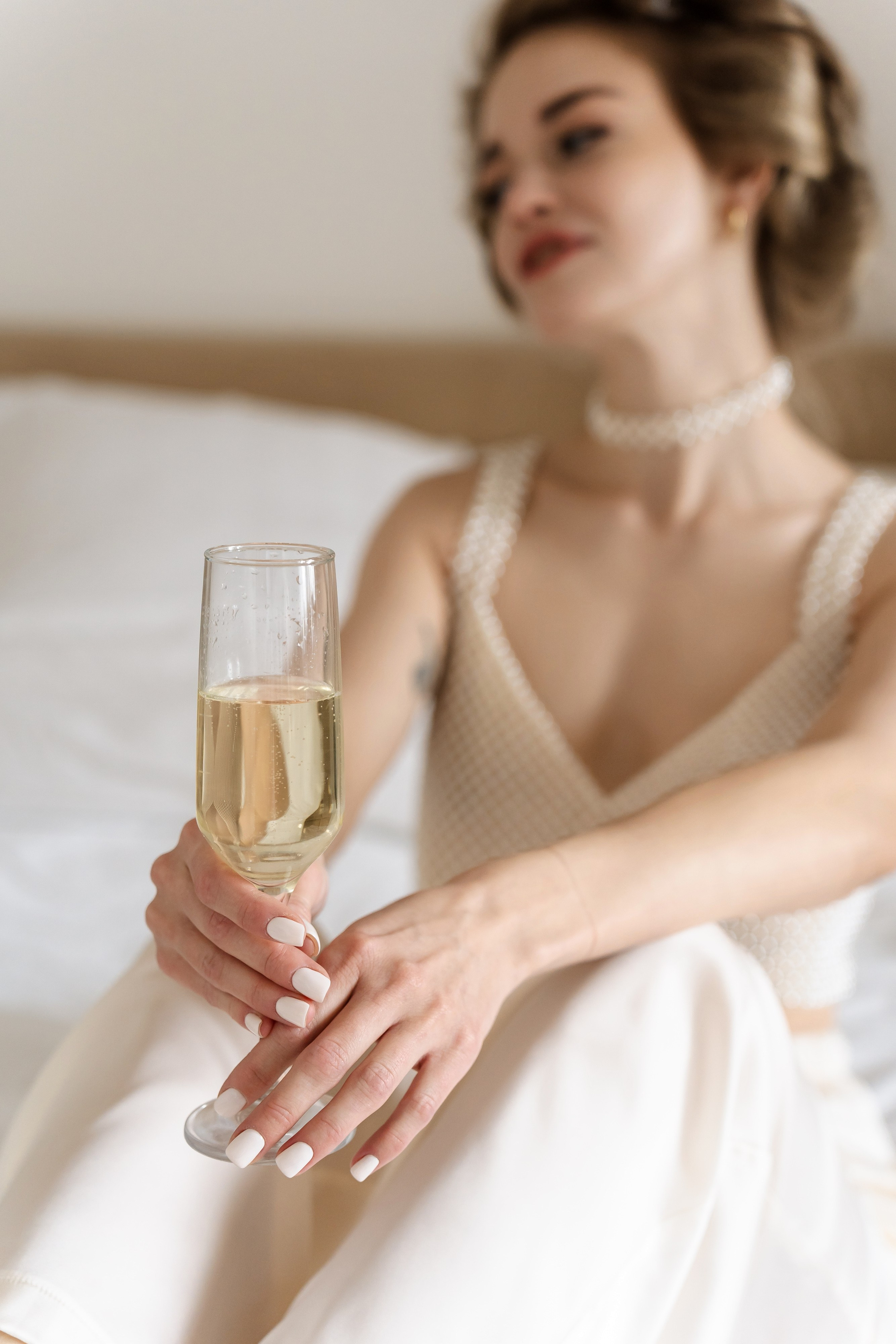 Свадьба Насти и Славы. Свадебный фотограф в Москве Яна Деньгина