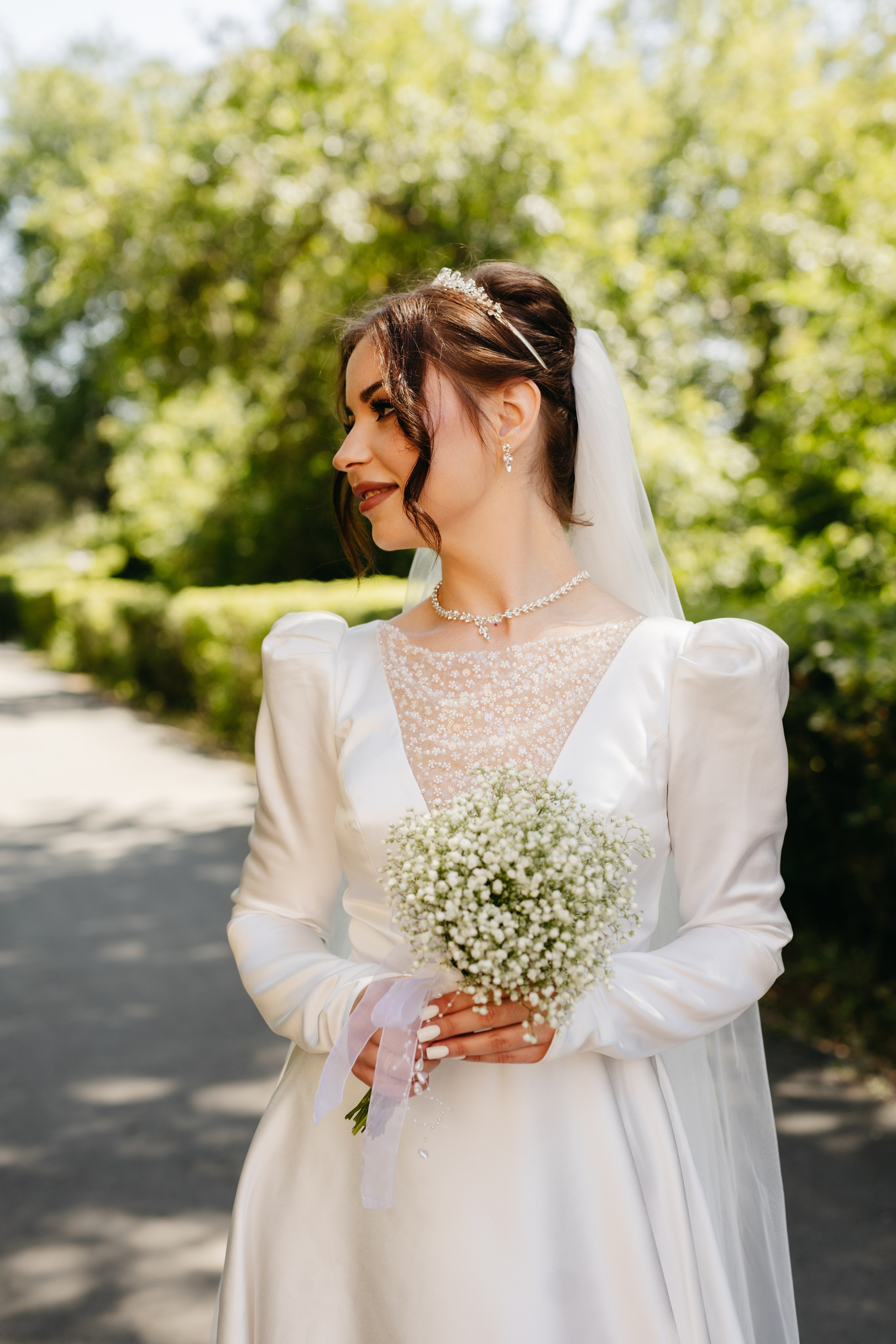 Сергей и Наталия. Свадебный и женский фотограф