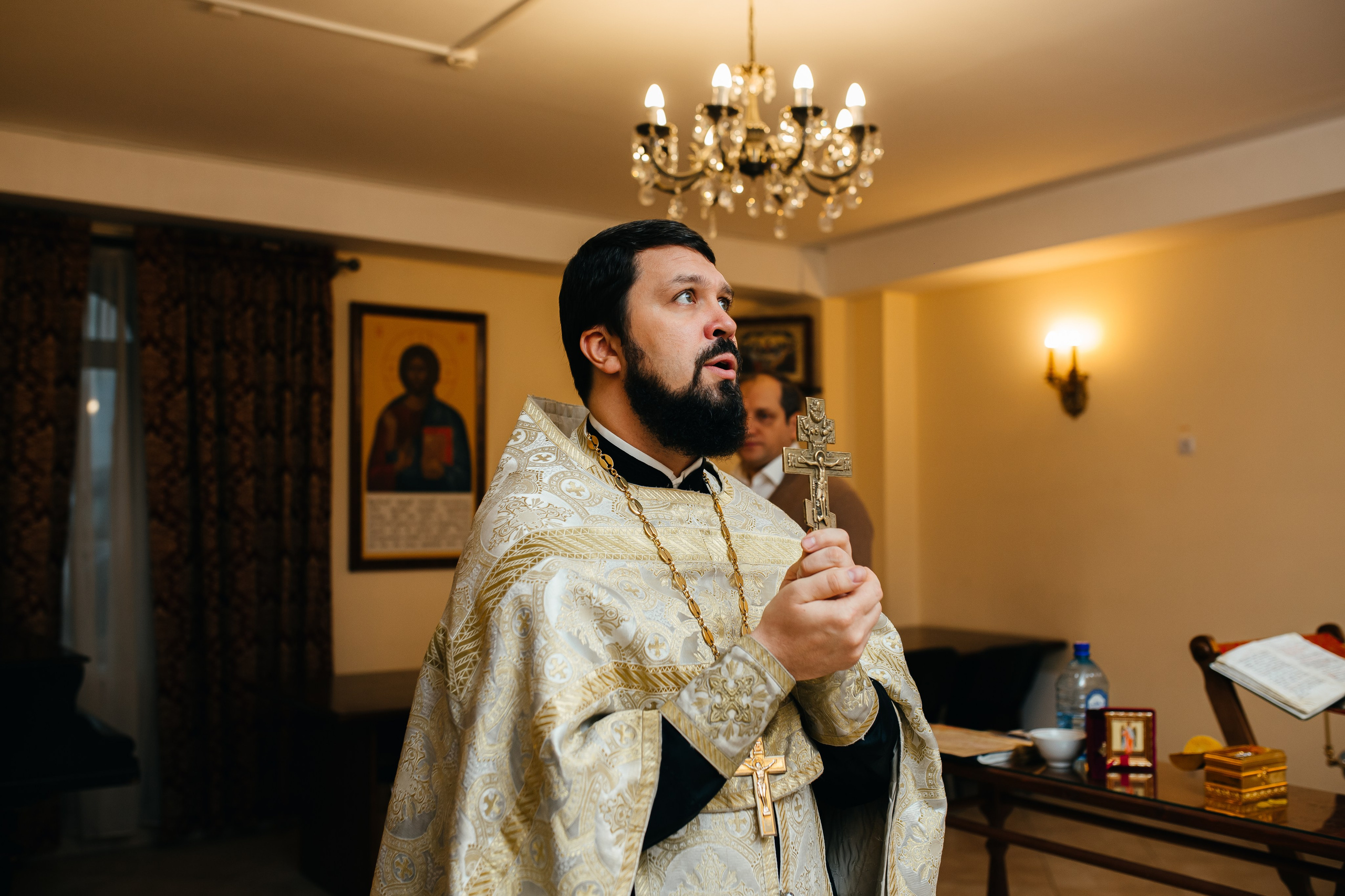 Храм Введения Пресвятой Богородицы Вешняки. Свадебный и семейный фотограф