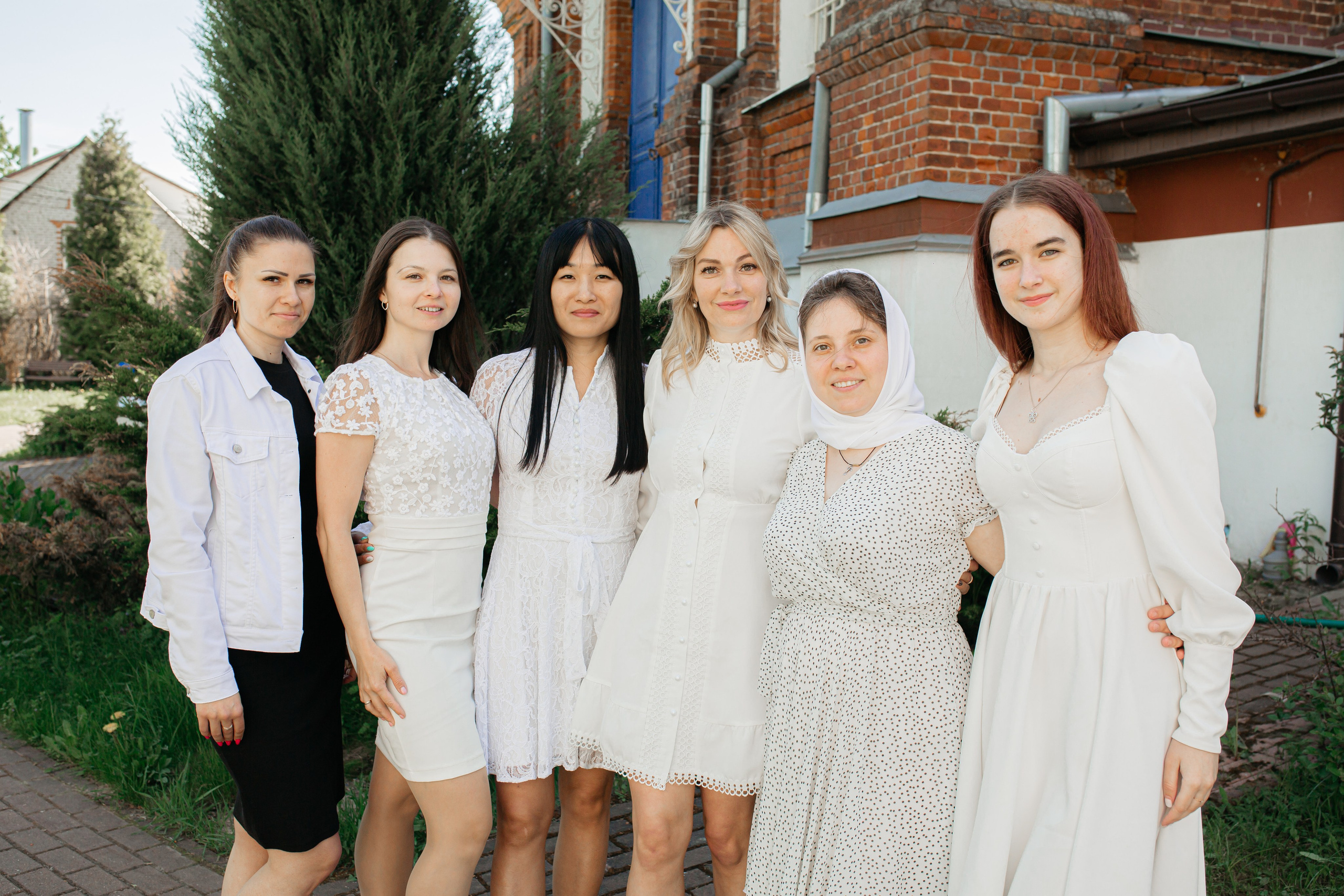 Крещение. Свадебный и семейный фотограф