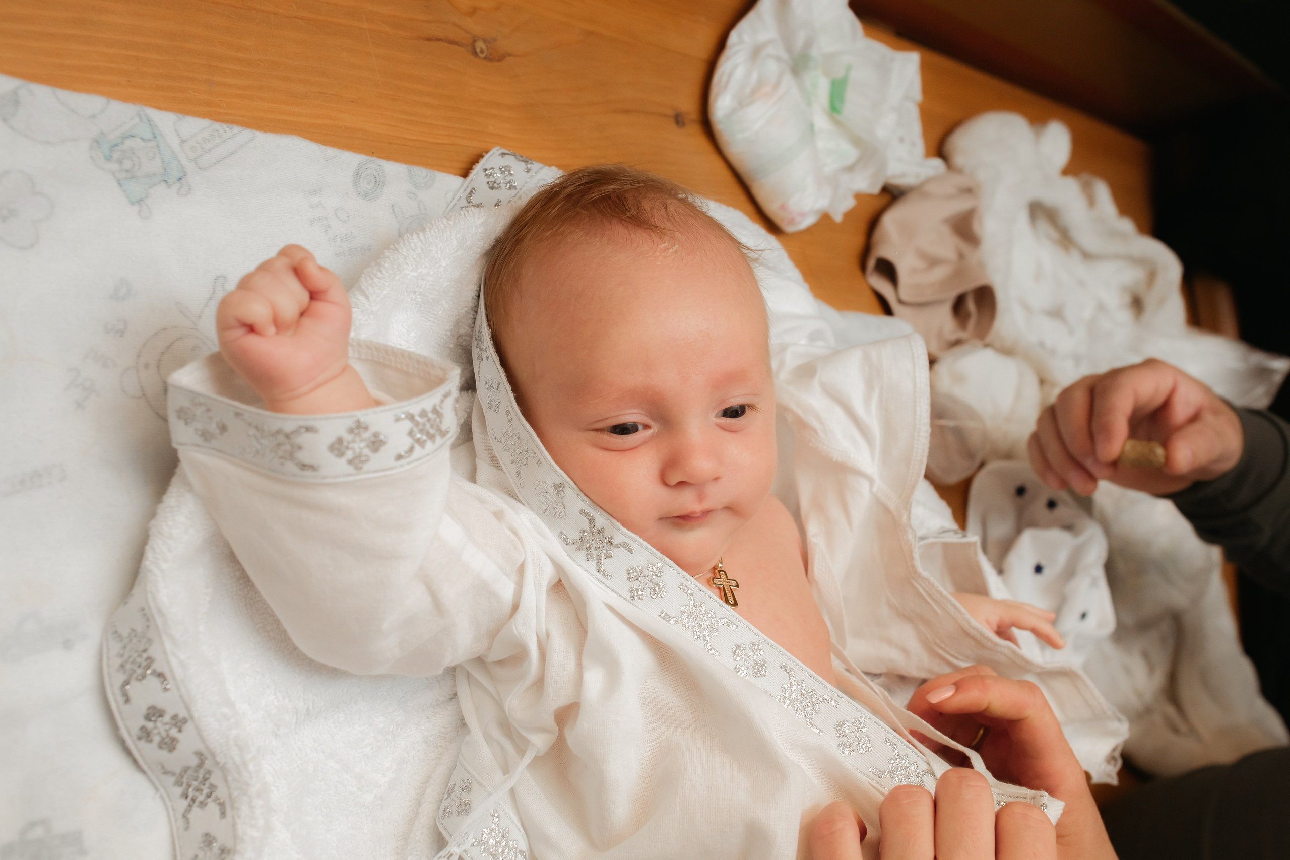 Крещение Люберцы. Свадебный и семейный фотограф