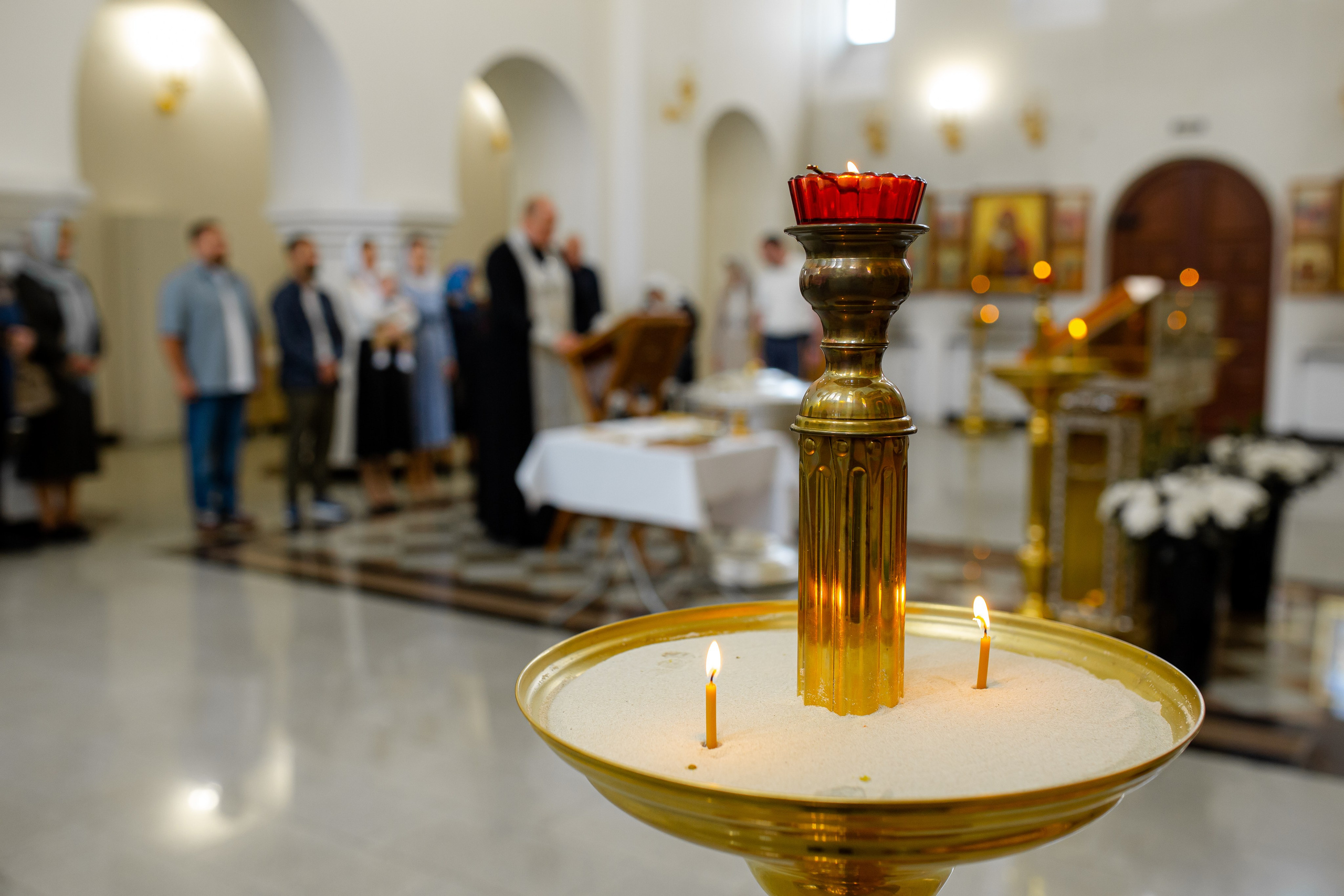 Церковь Чуда Архангела Михаила в Хонех м. Борисово. Свадебный и семейный фотограф