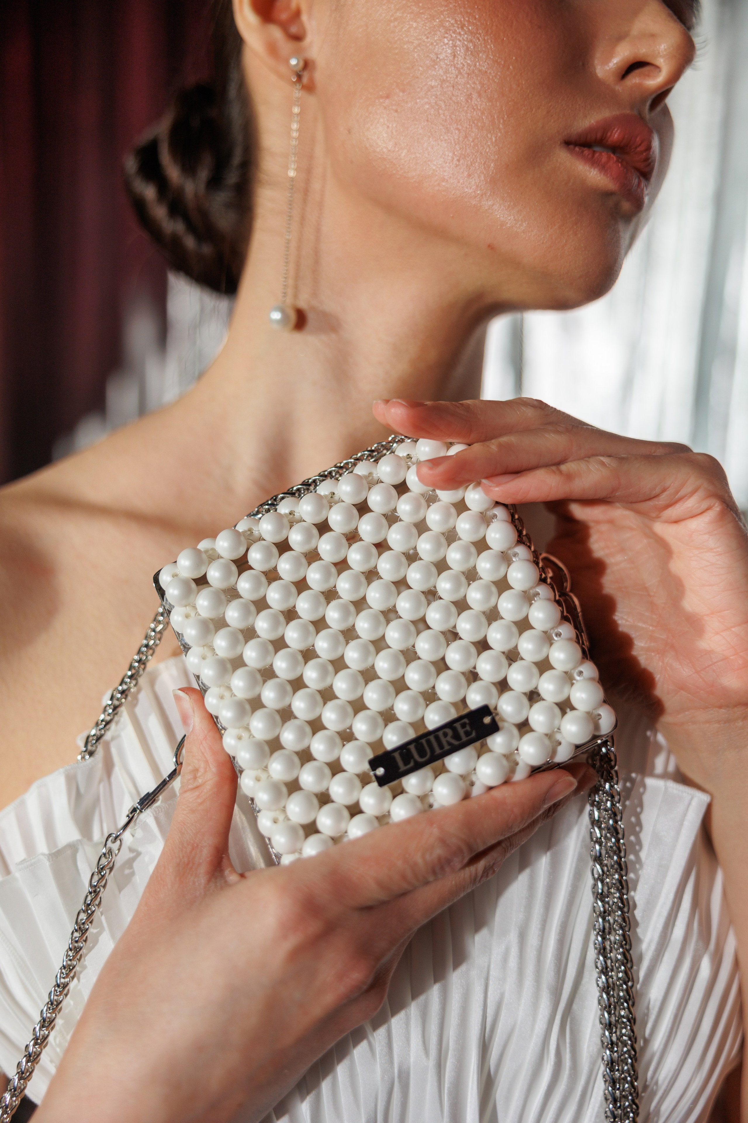 Показ Gabiano & Marry me. Свадебный и семейный фотограф Казань