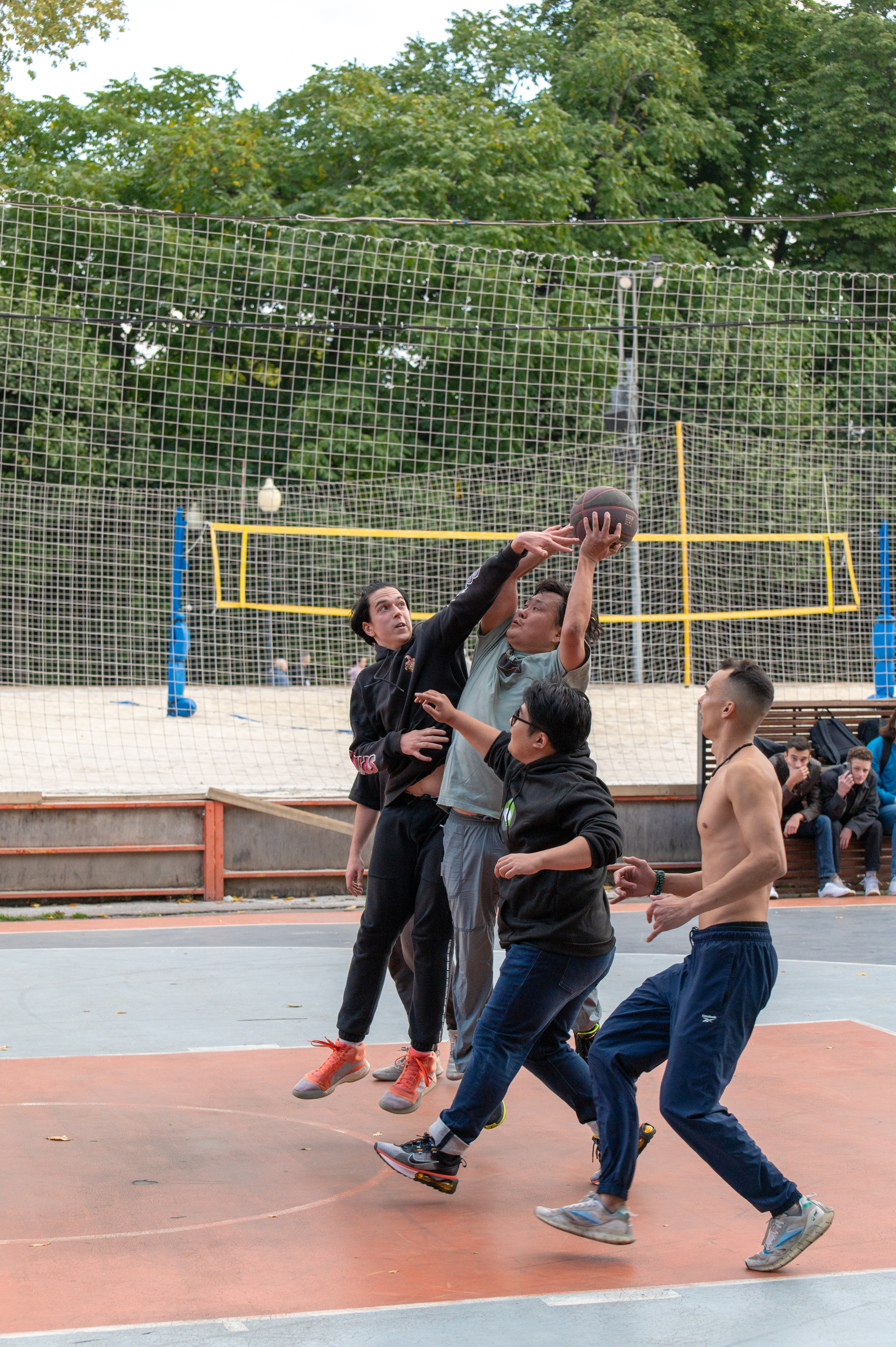 20220917 Арбат — Парк Горького. Дмитрий Ремизов. Фотография, как хобби