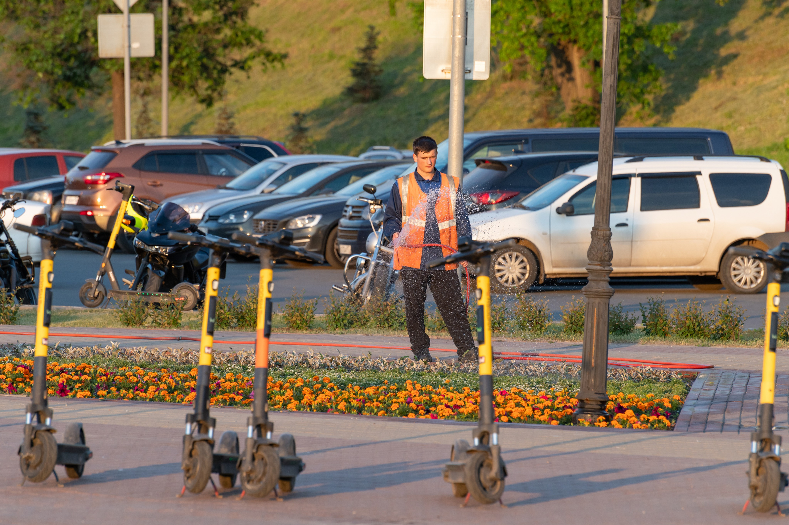20230612-16 Нижний Новгород. Дмитрий Ремизов. Фотография, как хобби