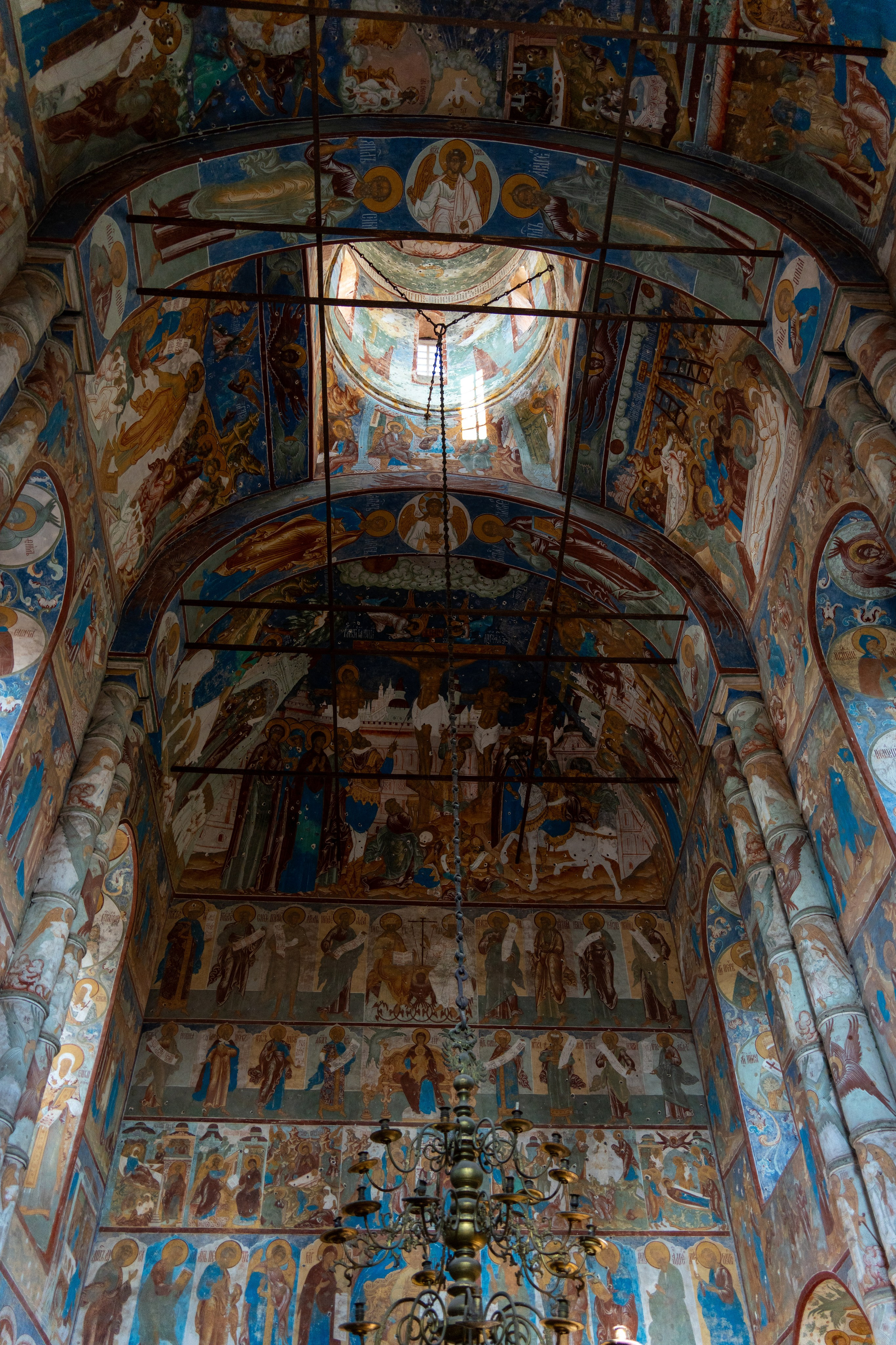 20250729-30 Ростов. Дмитрий Ремизов. Фотография, как хобби