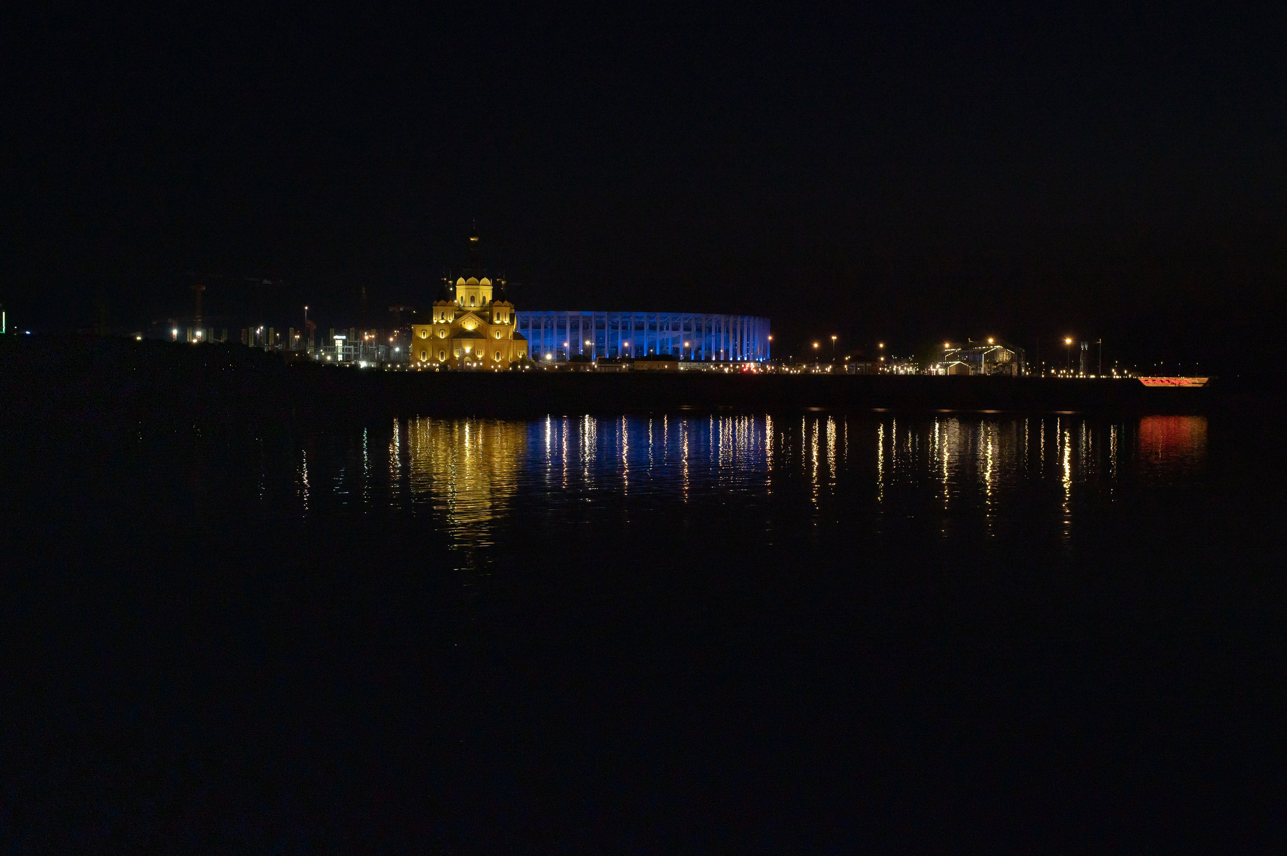 20230612-16 Нижний Новгород. Дмитрий Ремизов. Фотография, как хобби