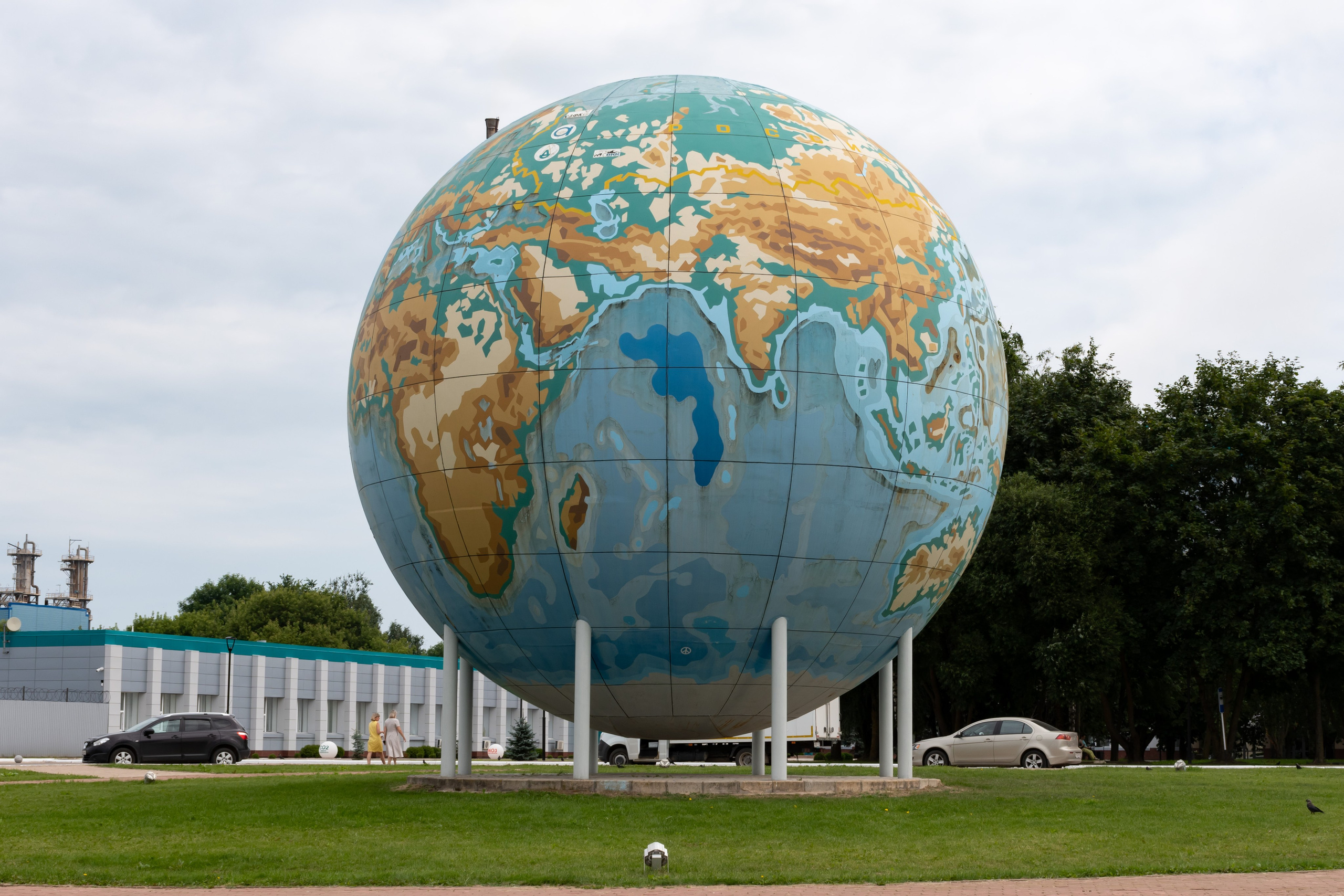 20220803-04 Смоленск. Дмитрий Ремизов. Фотография, как хобби