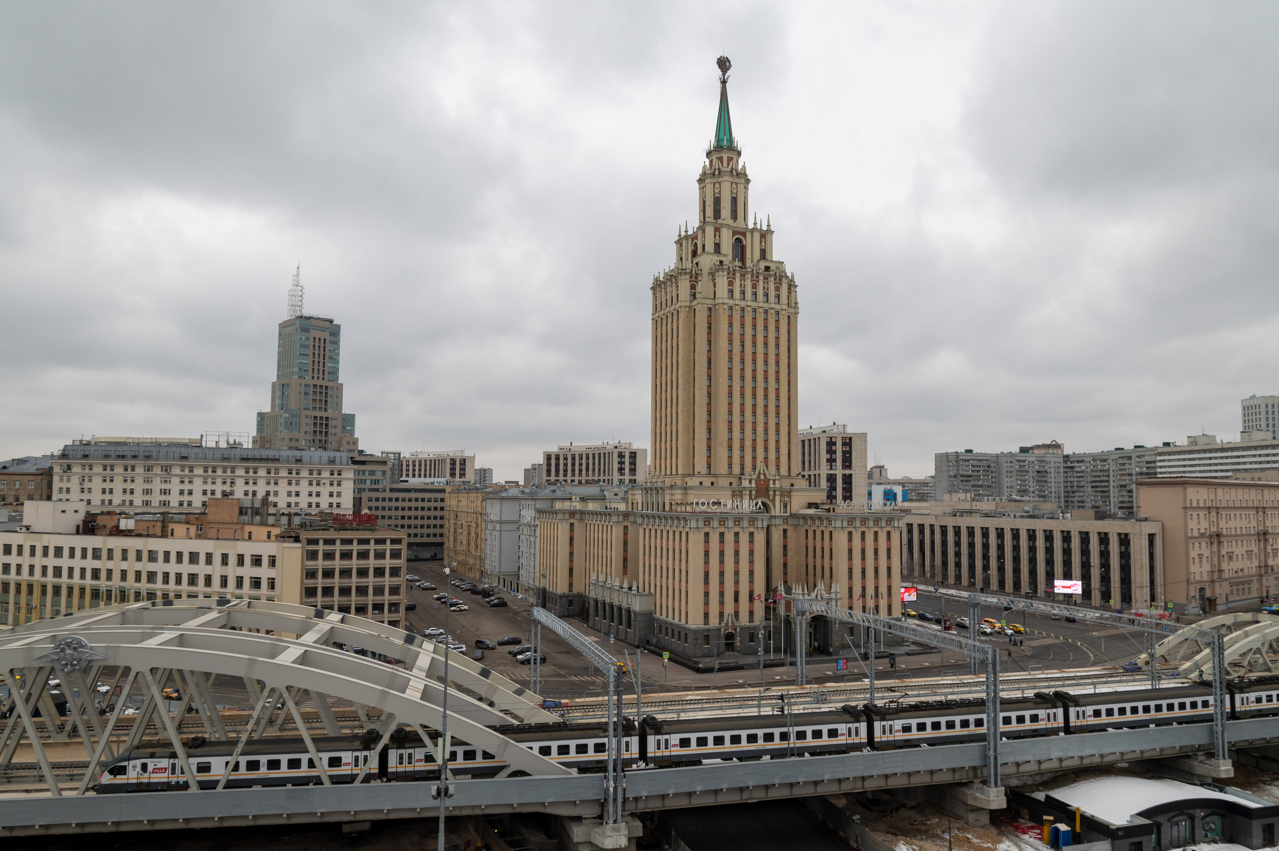 20230211 Nikon 24-85. Дмитрий Ремизов. Фотография, как хобби