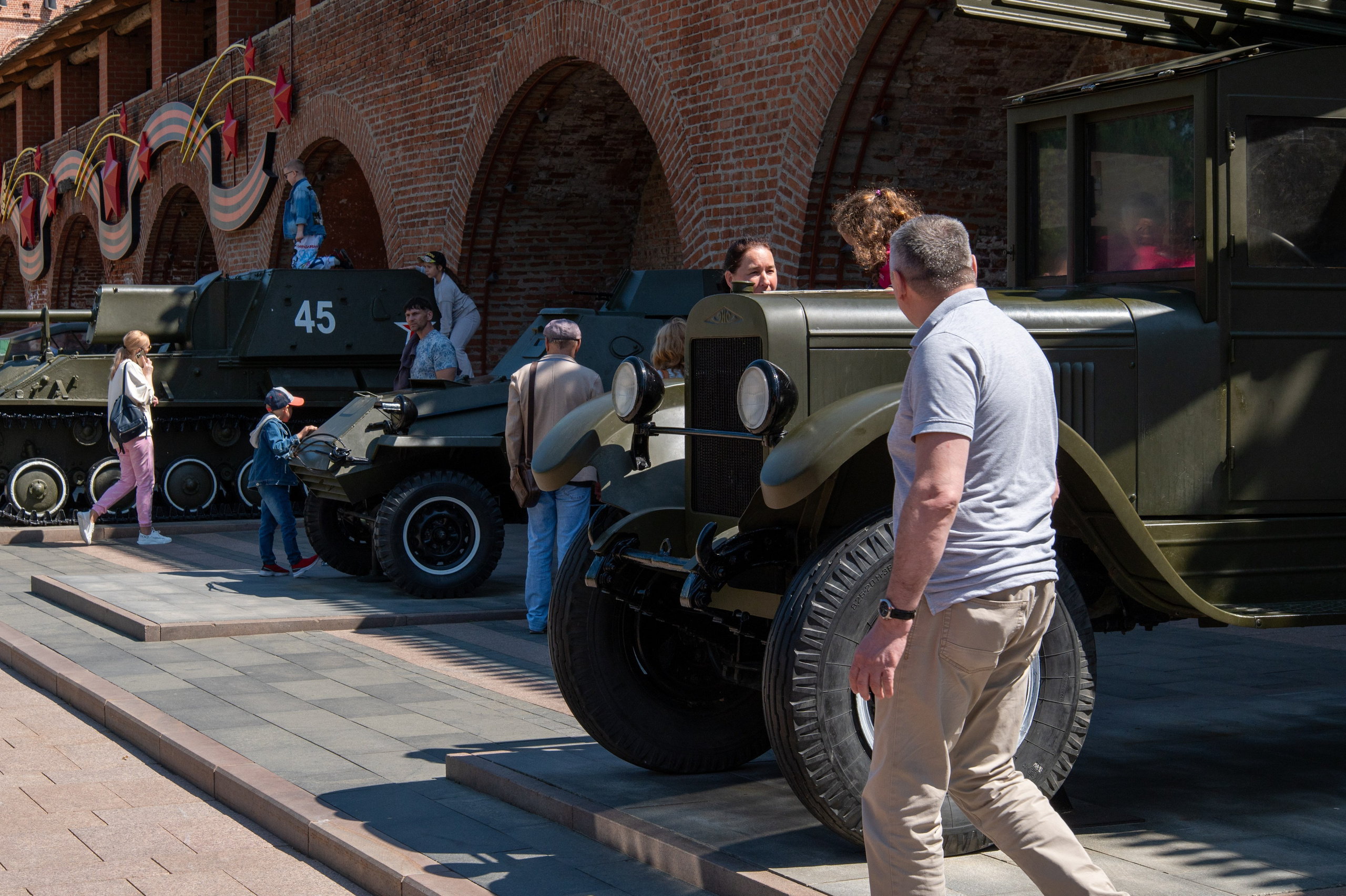 20230612-16 Нижний Новгород. Дмитрий Ремизов. Фотография, как хобби