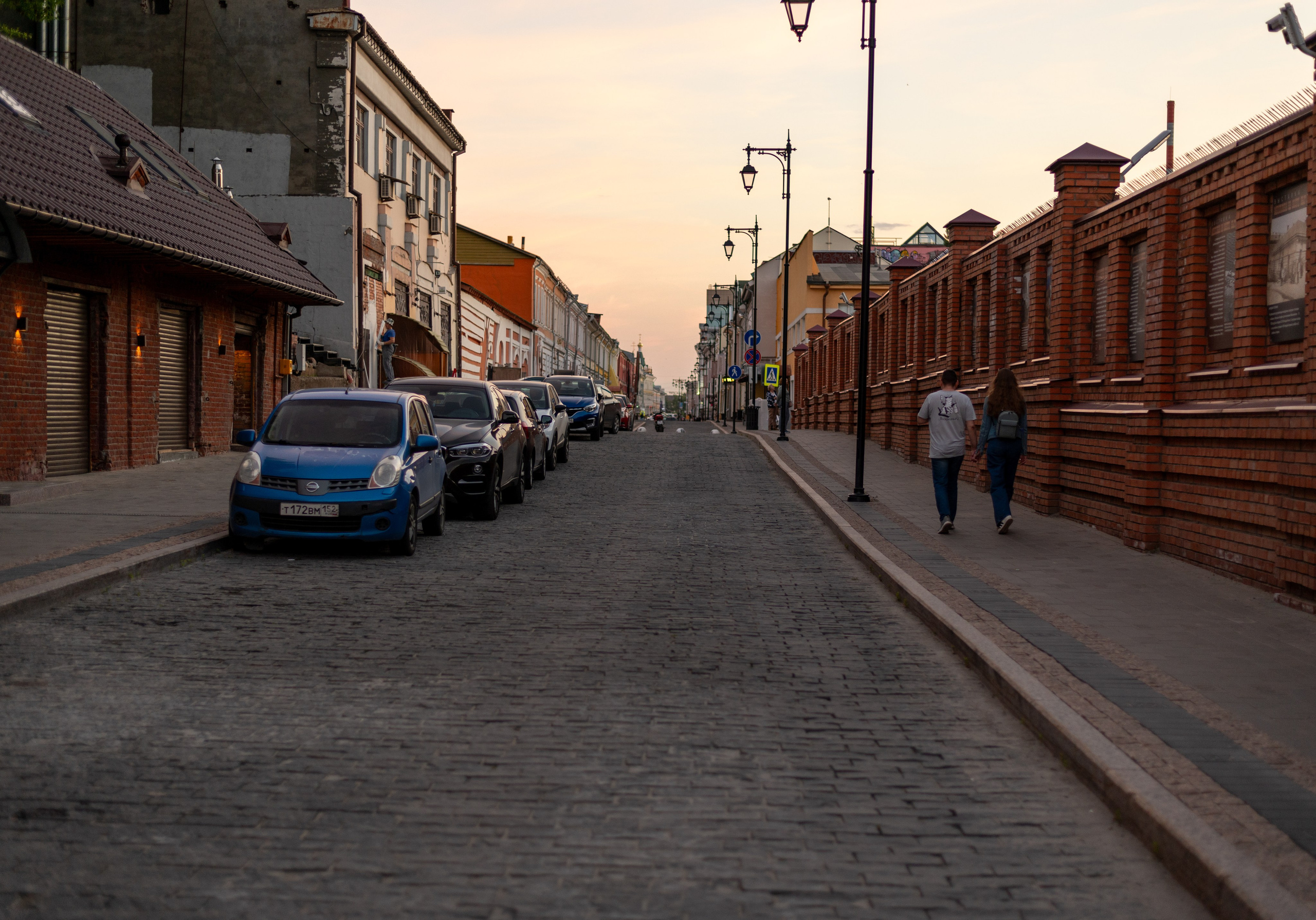 20230612-16 Нижний Новгород. Дмитрий Ремизов. Фотография, как хобби